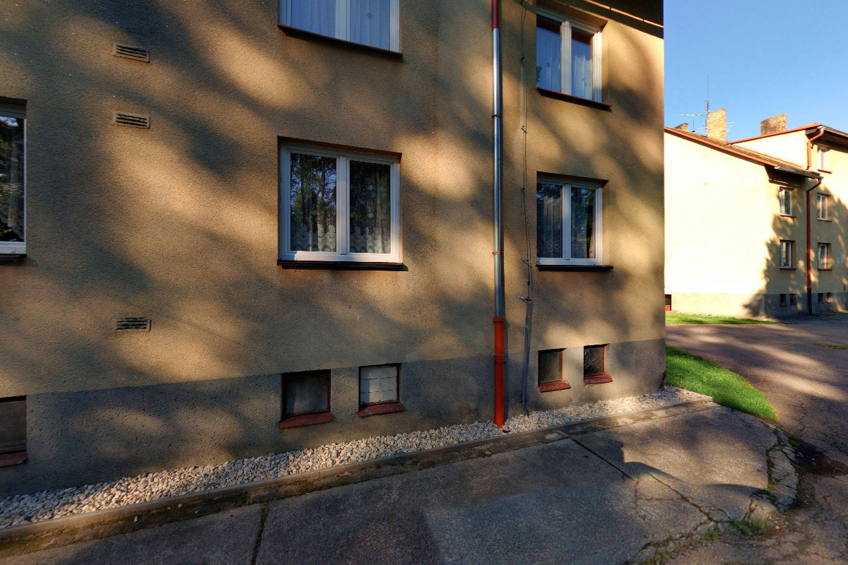 Apartmán Želnava