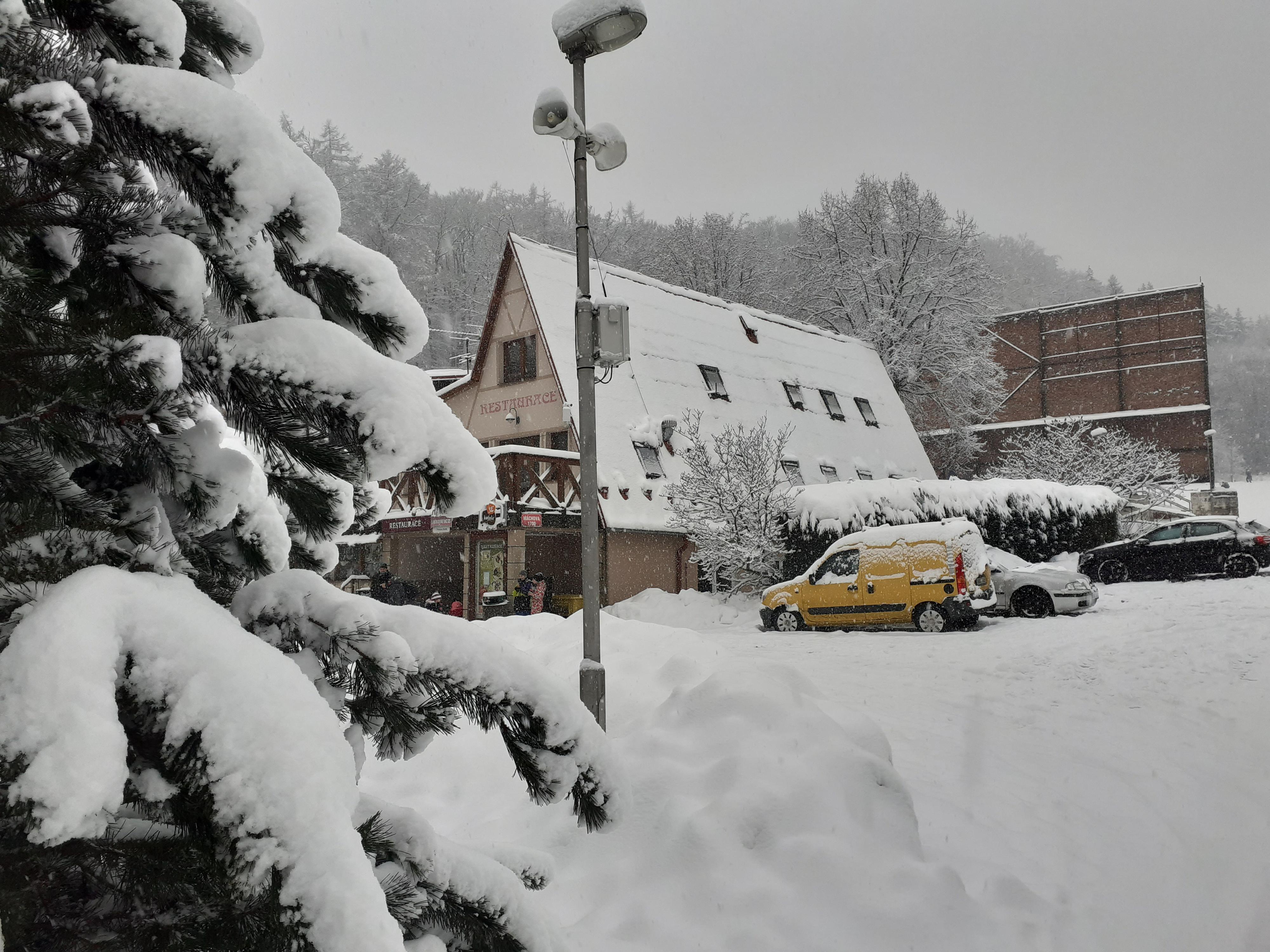 Restaurace Loučky foto 5