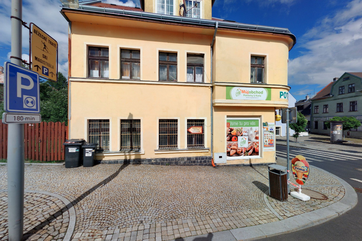 Můj obchod - Potraviny U Karla foto 3