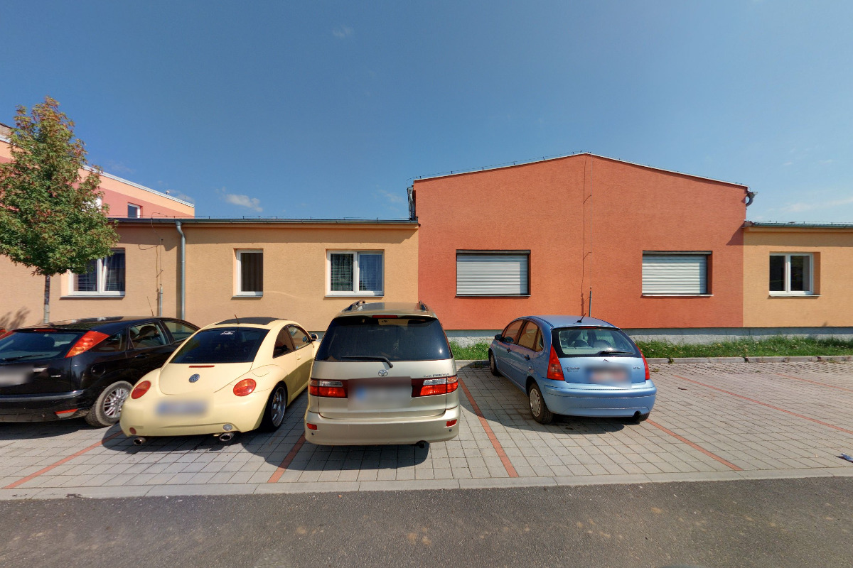 ARCHA Borovany, o.p.s.