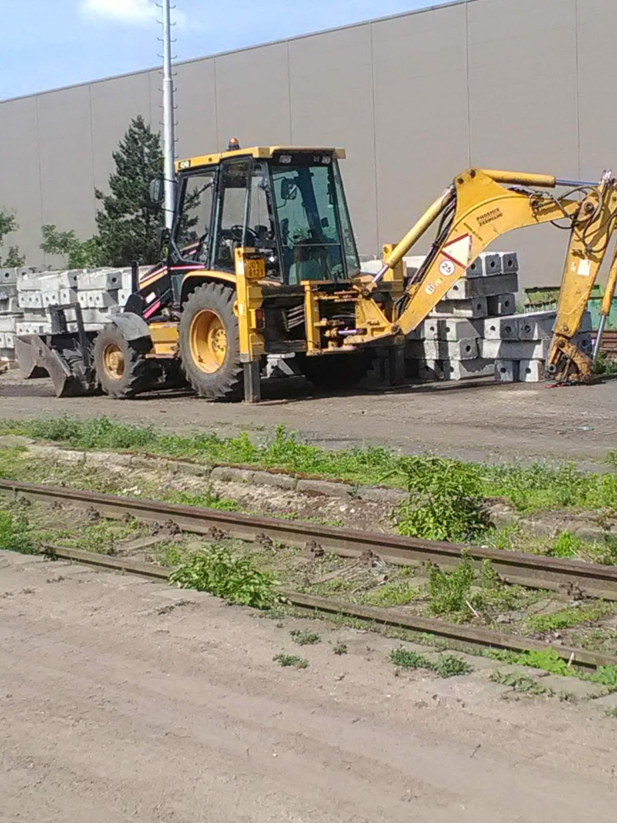 Soňa Hrňová - zemní a výkopové práce, autodoprava foto 6