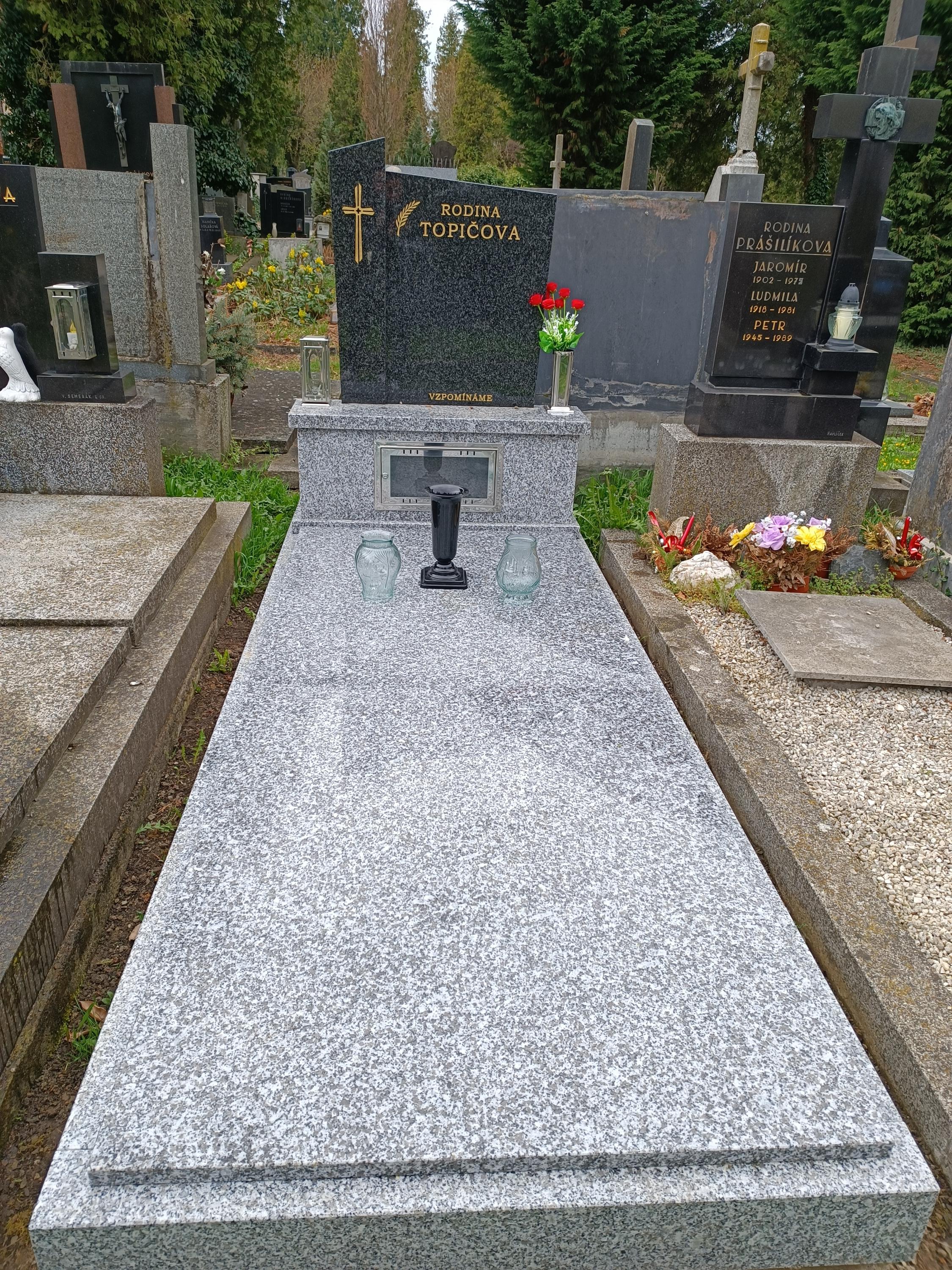 Kamenictví Blumstav foto 6