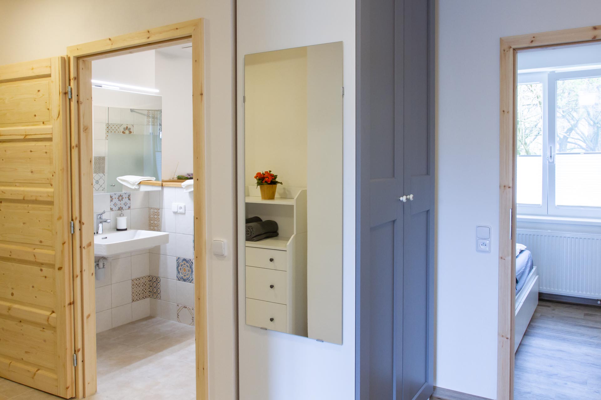 Apartman Pepper foto 4