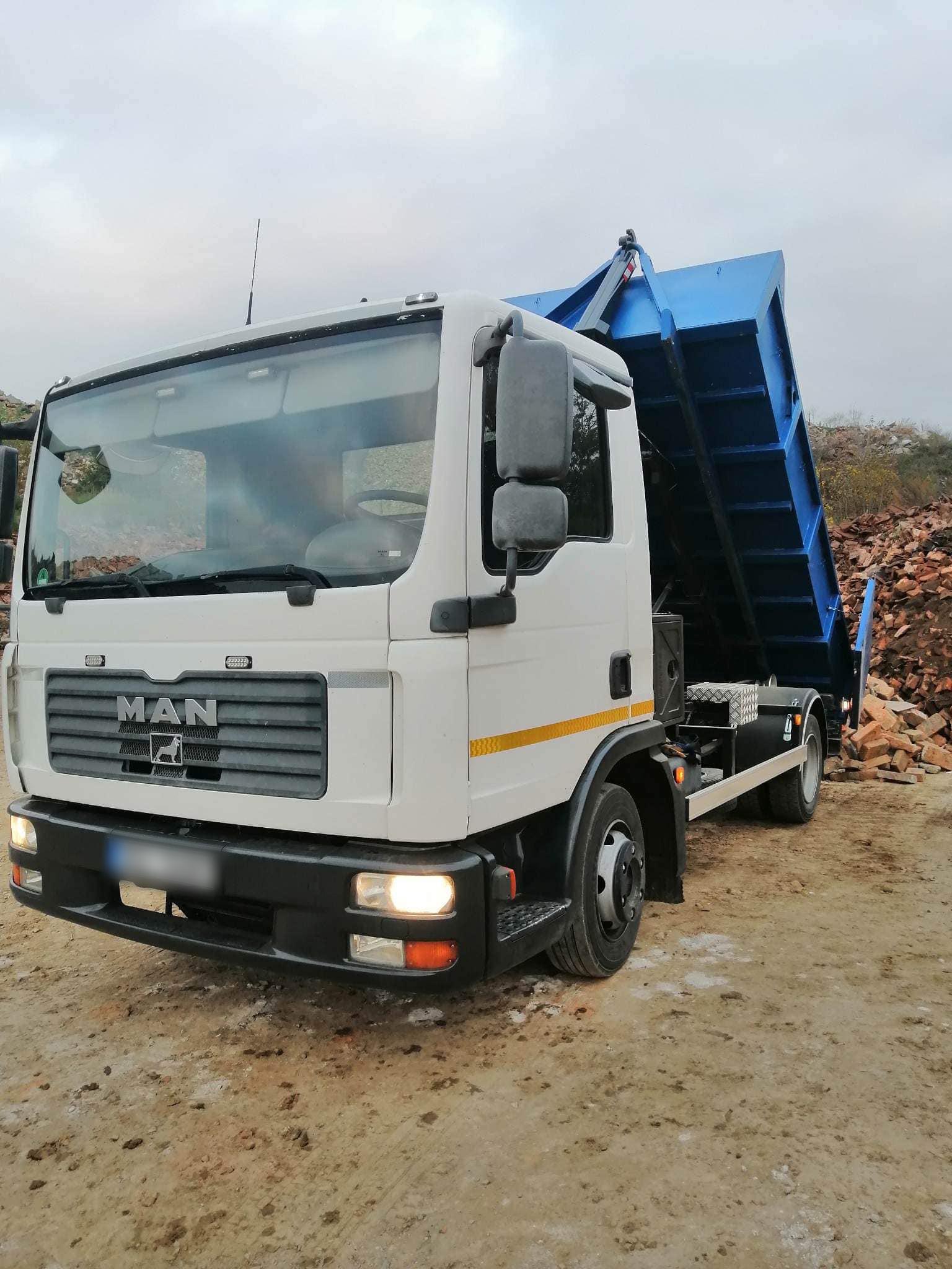 Autodoprava - J+M CNC s.r.o. foto 3