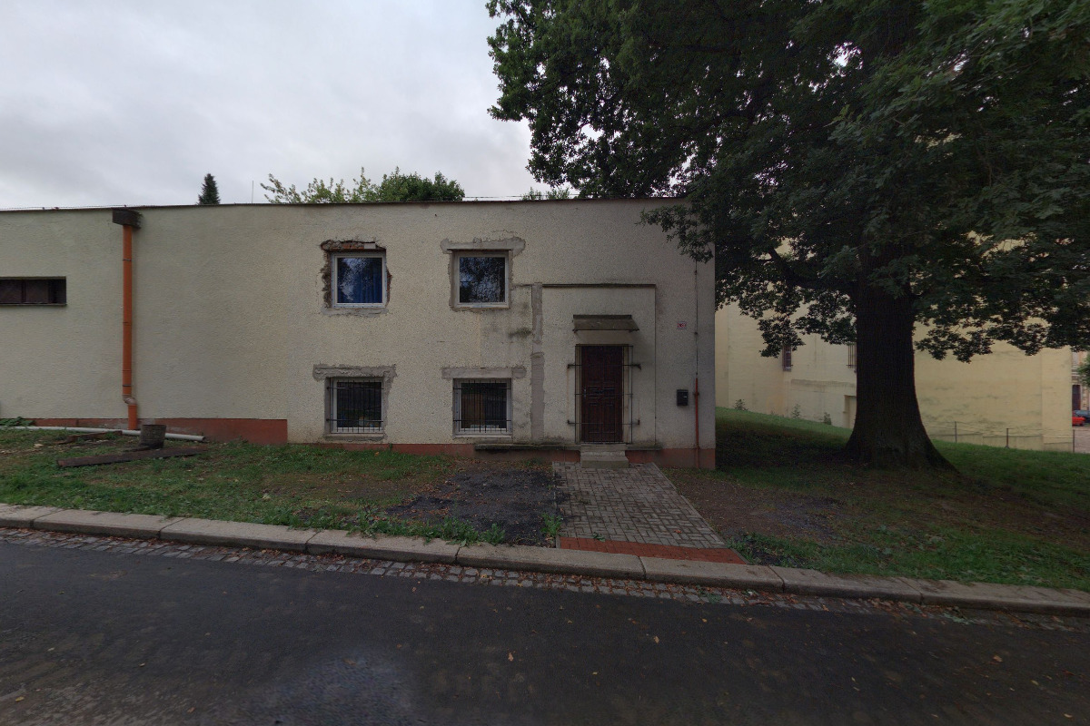 Junák - český skaut, středisko Smrčina Aš foto 3