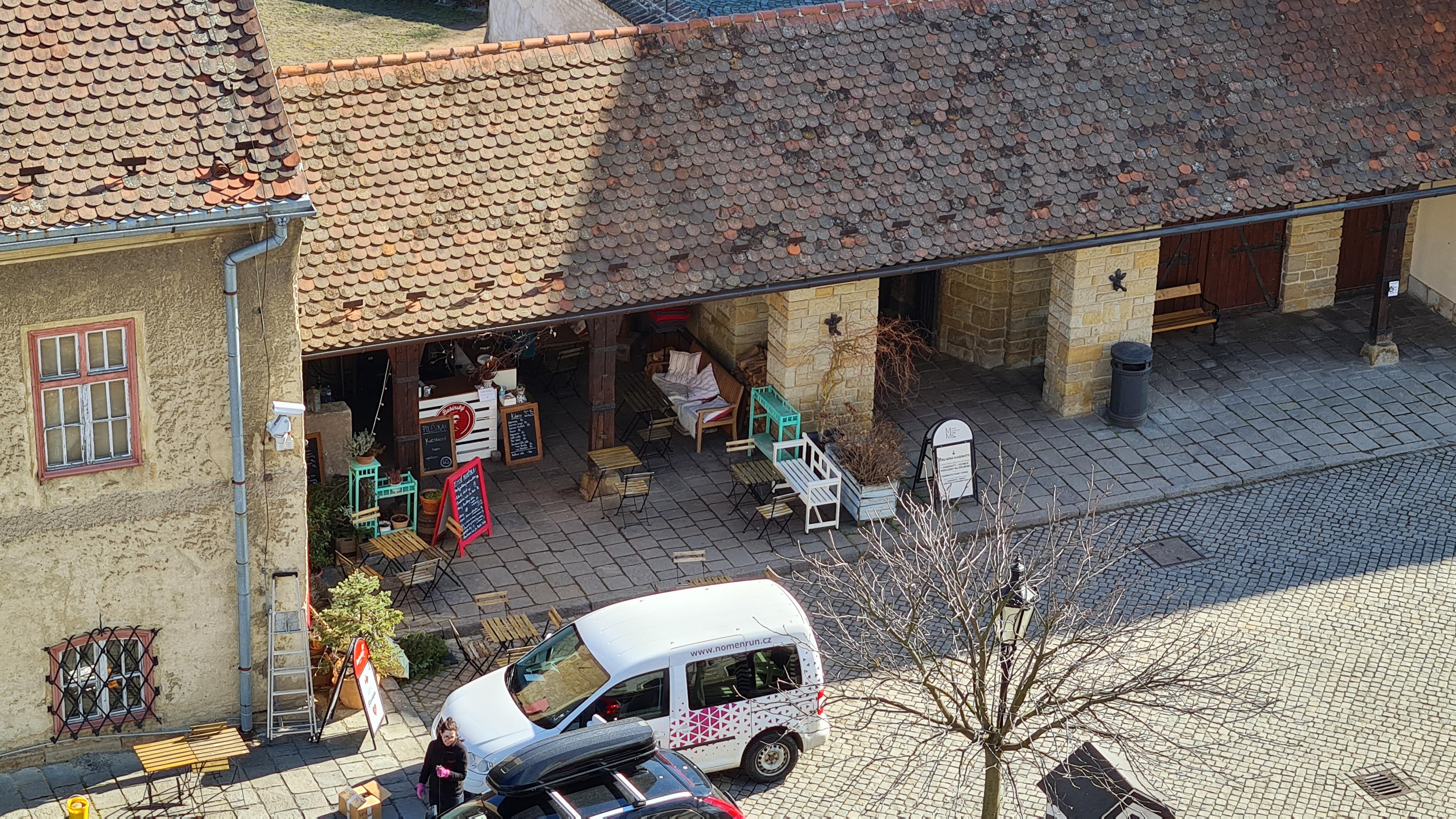 Babinský bistro foto 6