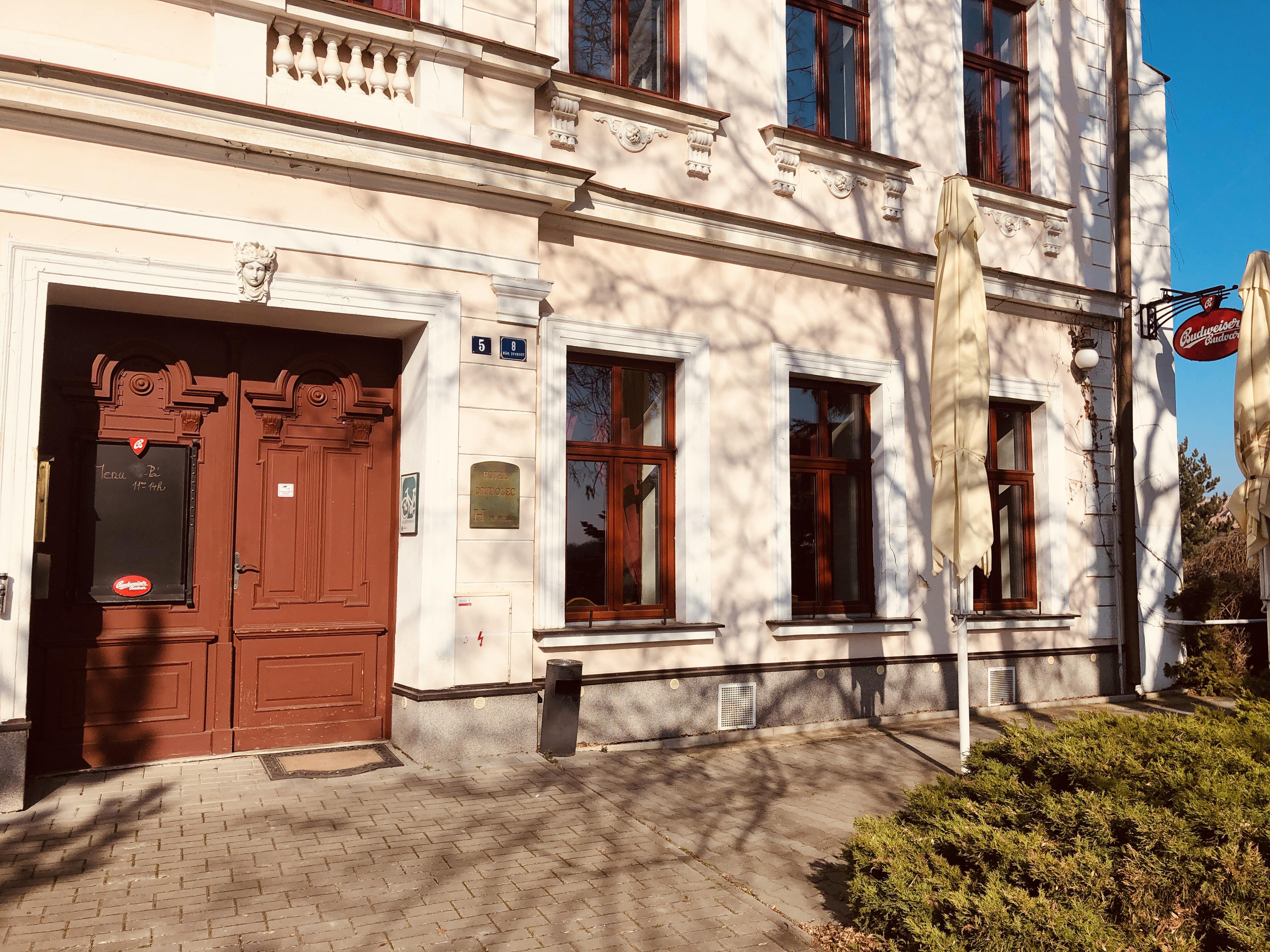 Hotel Drnholec *** foto 5