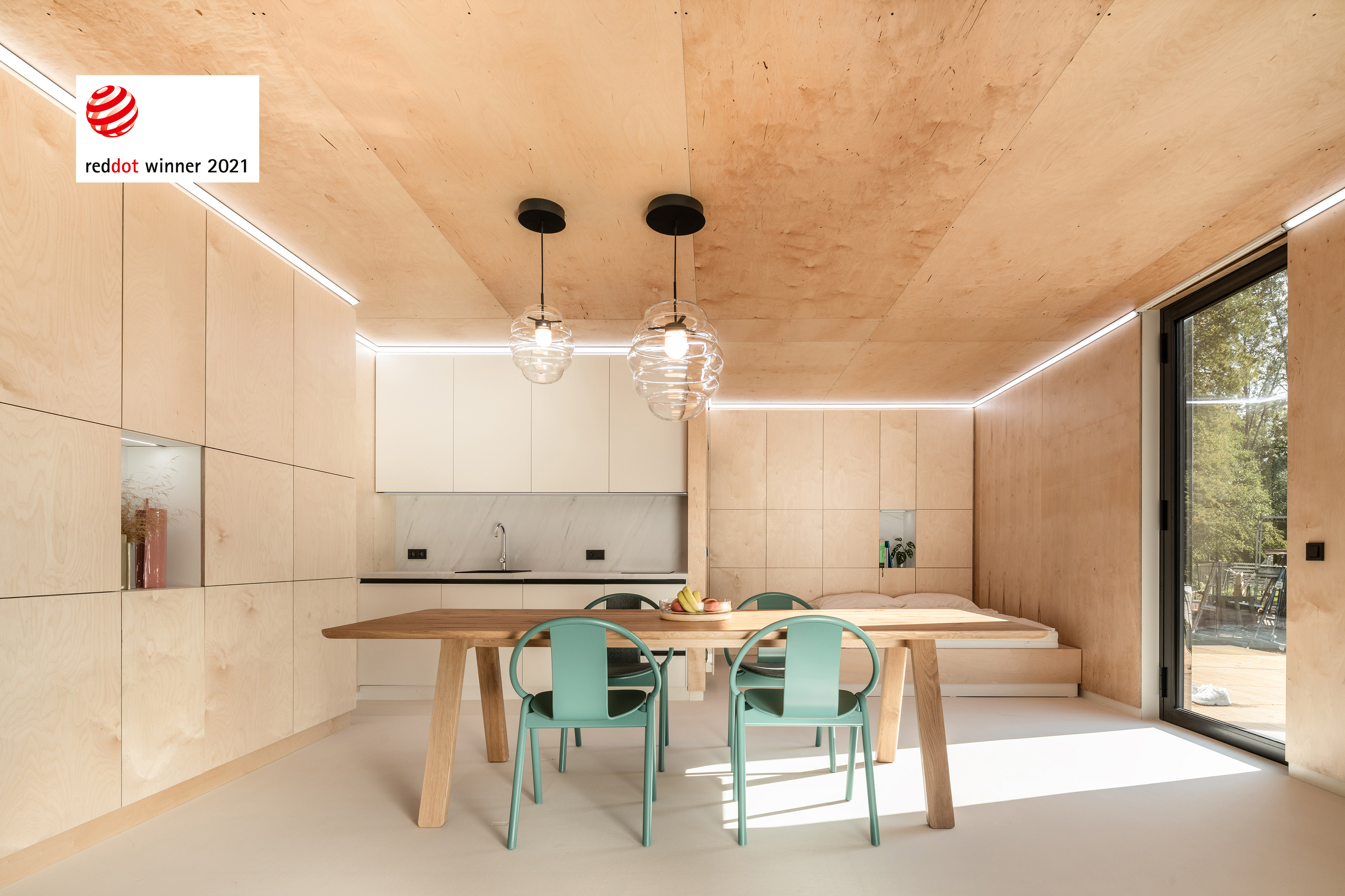 Adéla Bačová Design foto 3