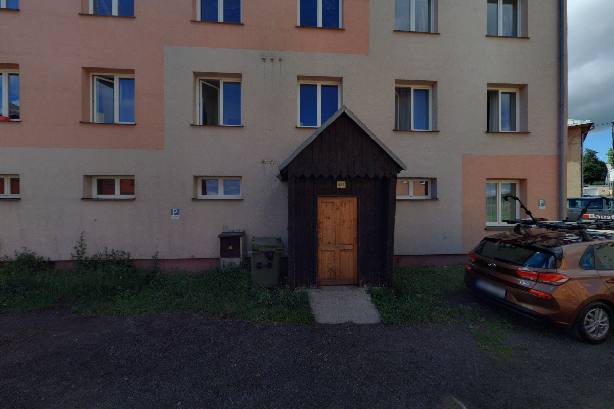 Ubytování v soukromí Abertamy foto 1