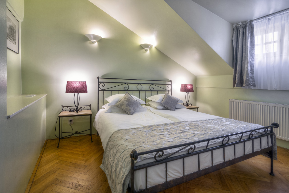 Hotel Black Star Suites foto 6