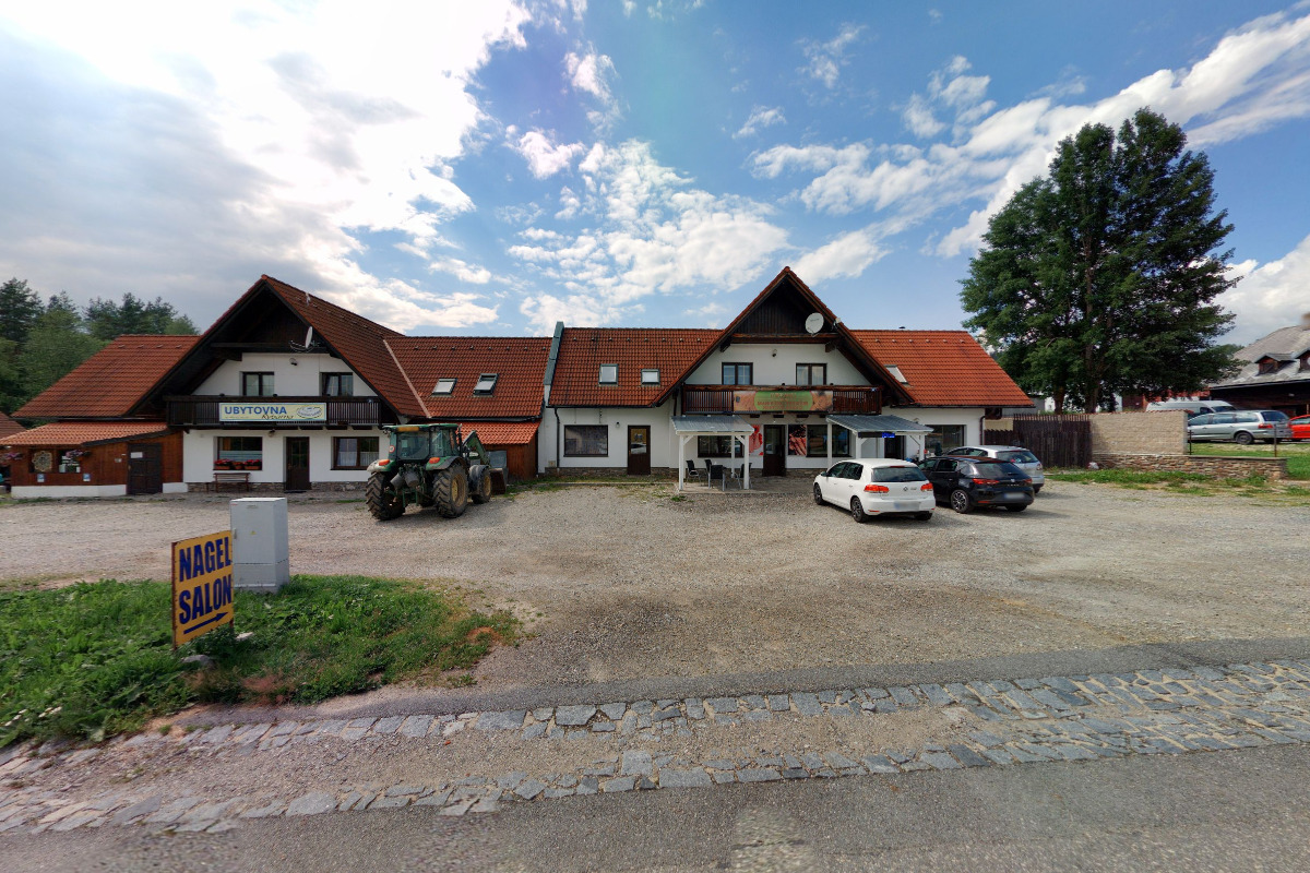 Nehtové studio Strážný