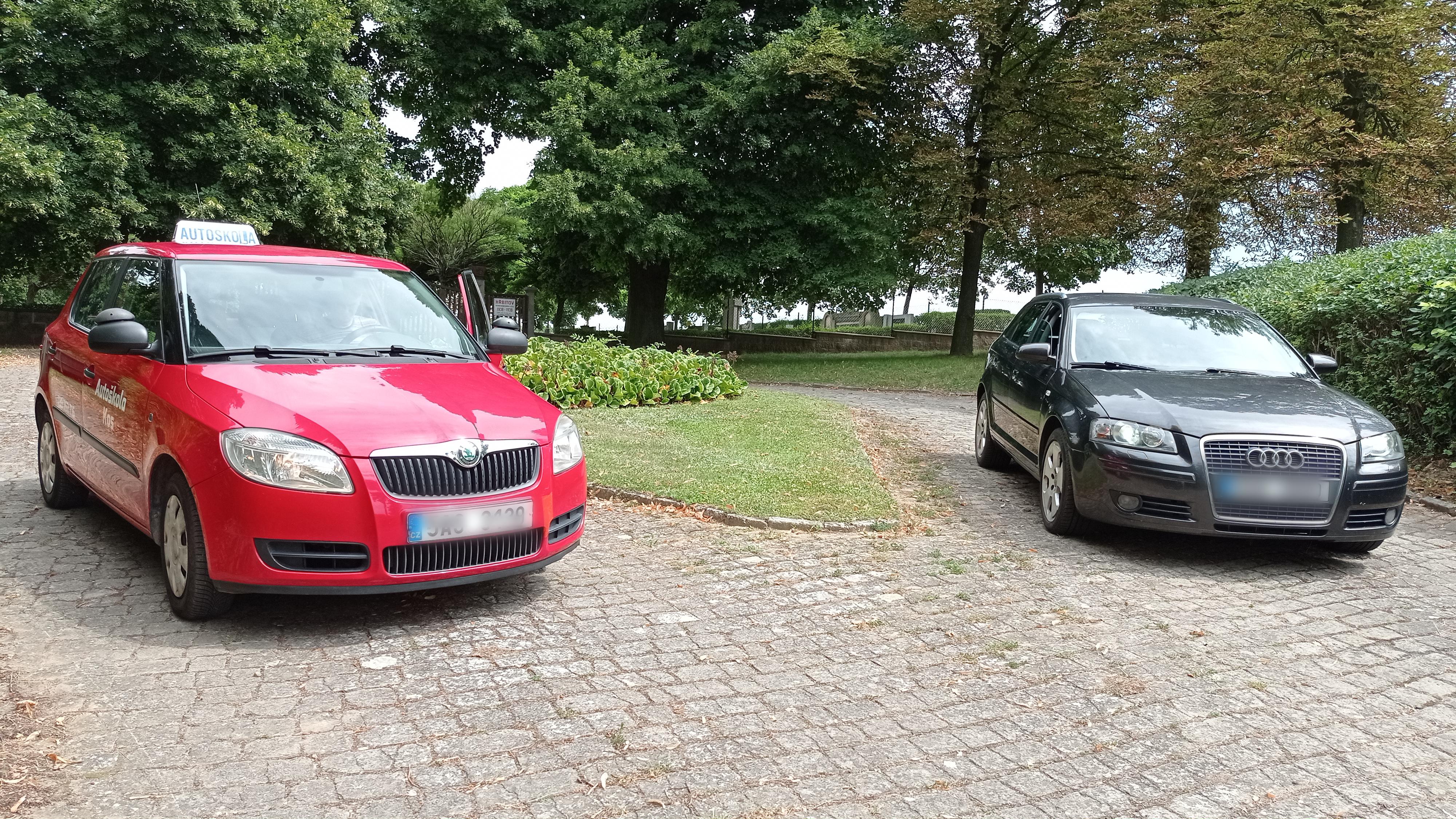 Autoškola Kos foto 2