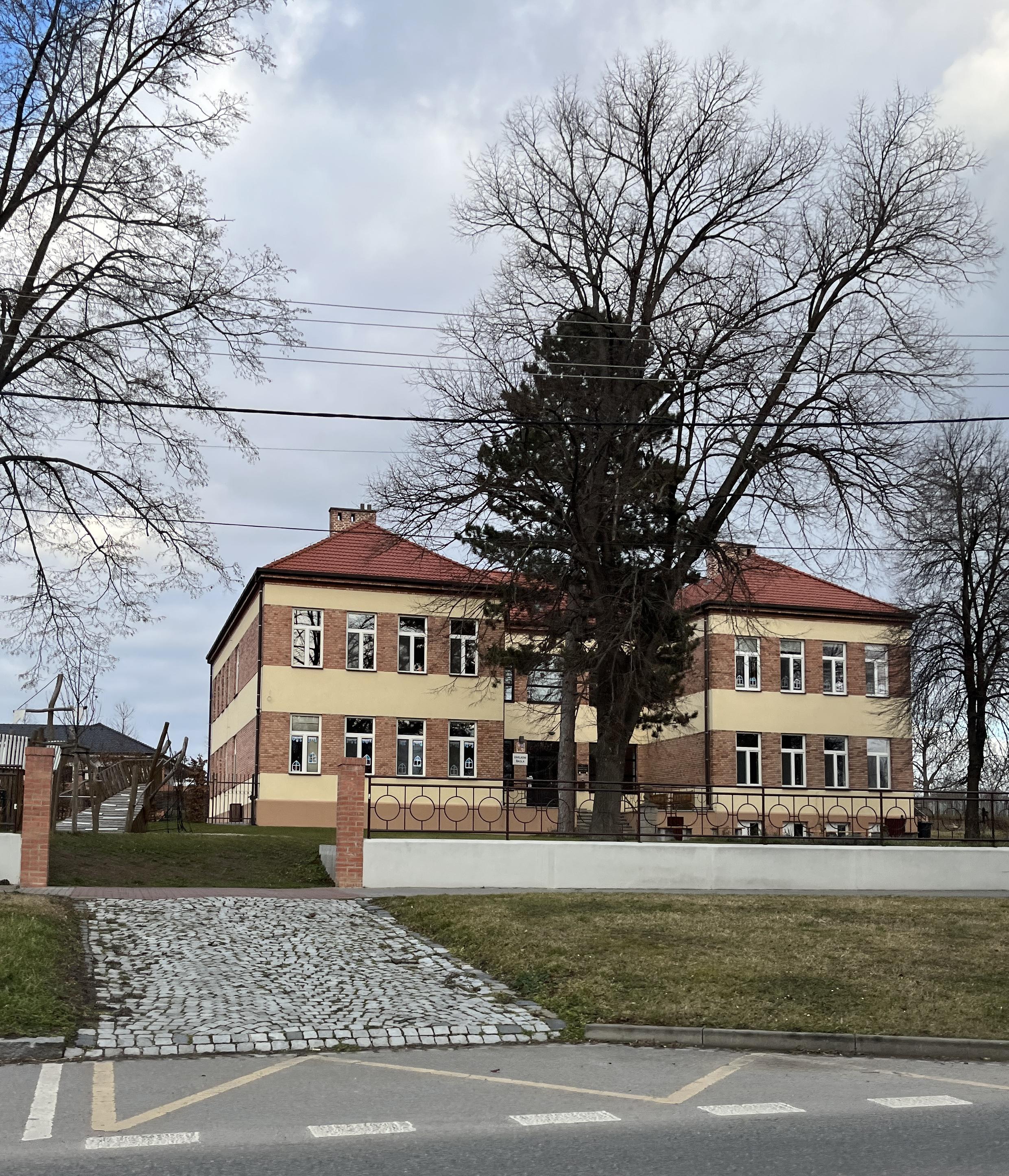 ZŠ Čejč foto 4