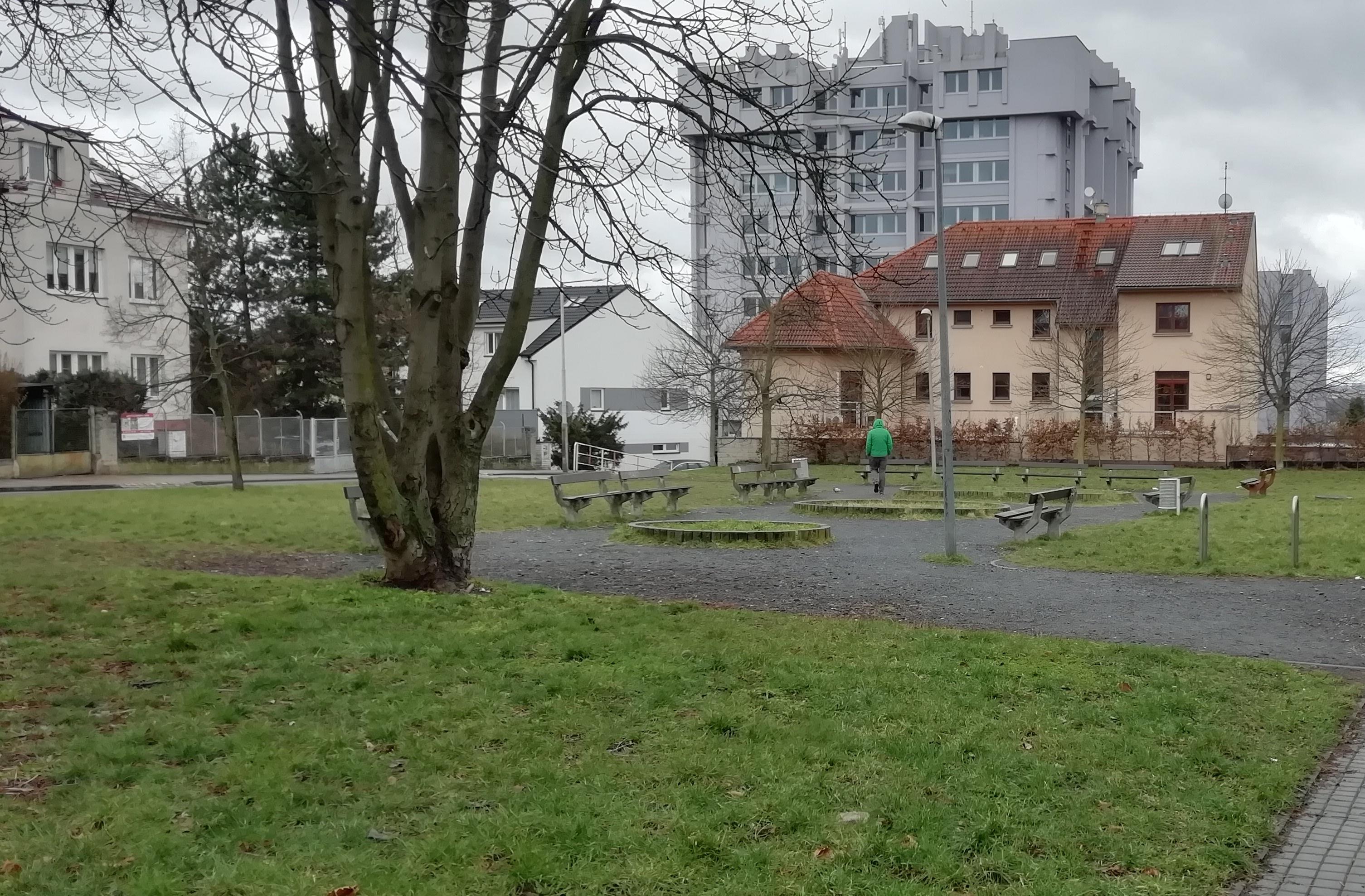 Finanční úřad pro hlavní město Prahu - Územní pracoviště pro Prahu 8 foto 6