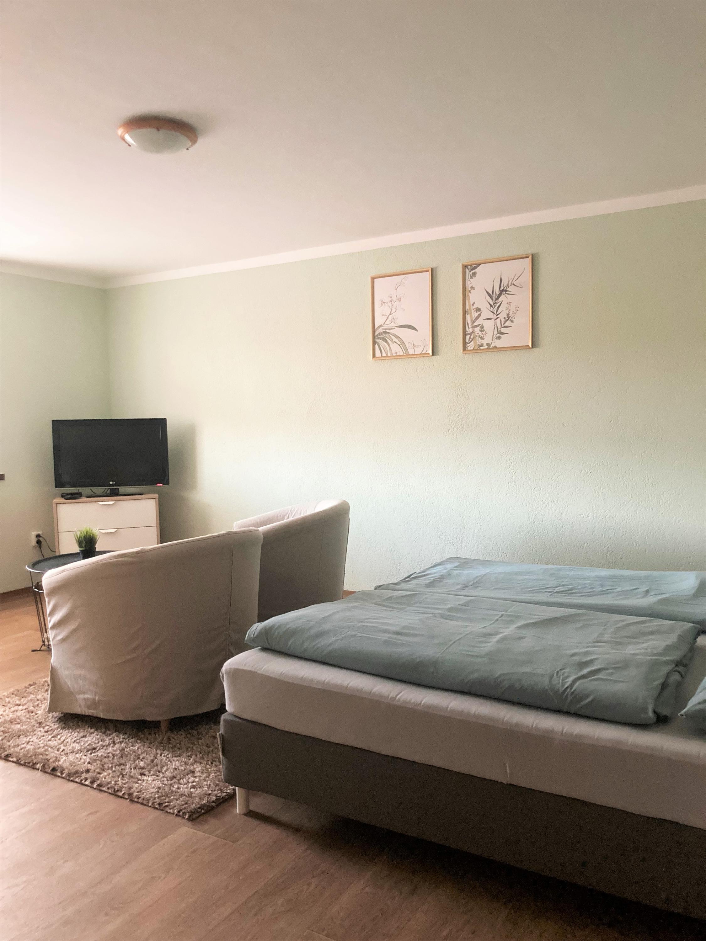 Apartmán Staňkov foto 4