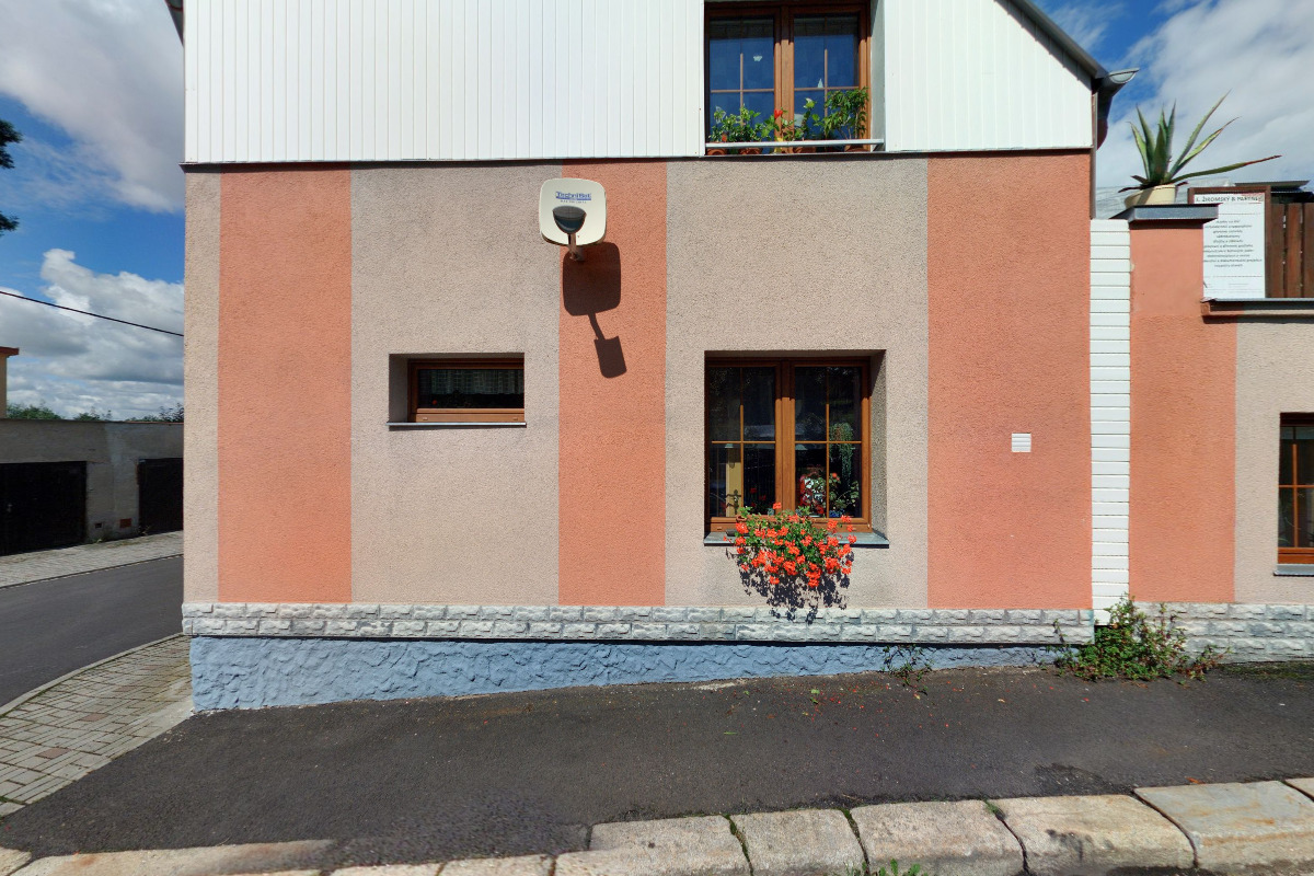 Evžen Žiromský a Partner