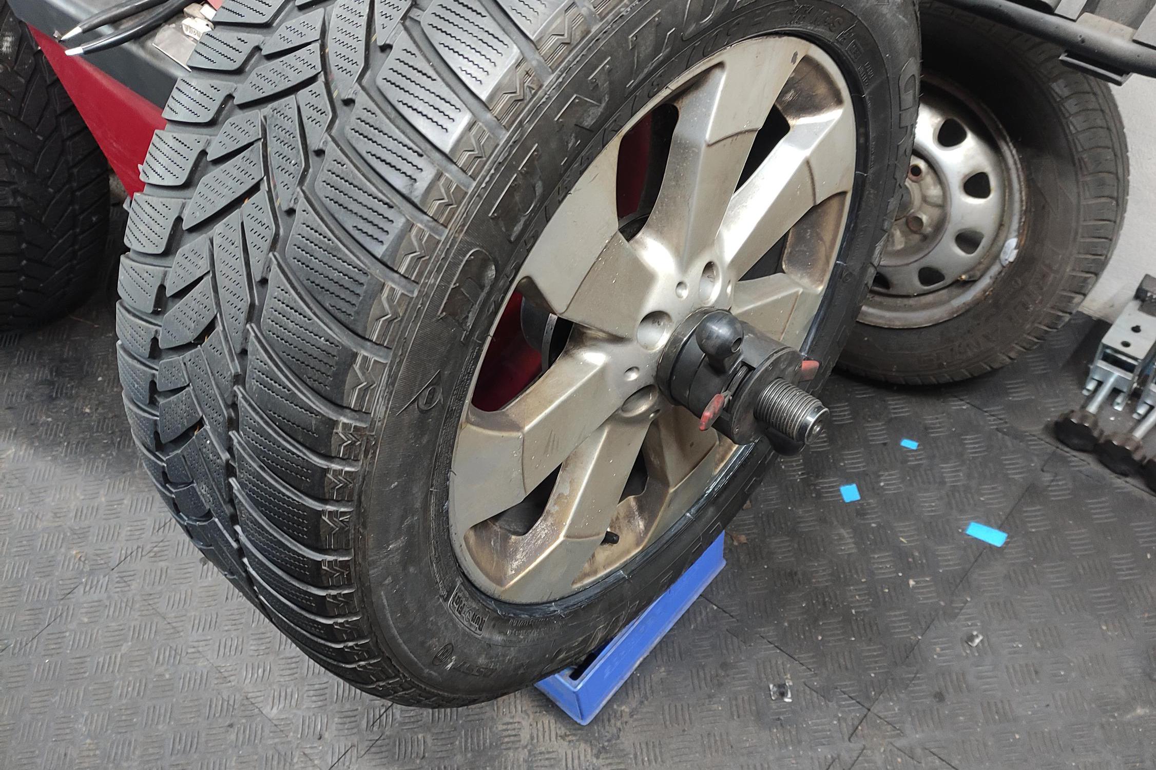 Pneuservis Jan Malypetr