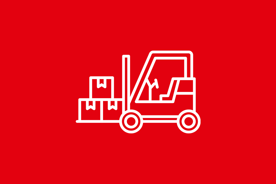 Výkup vysokozdvižných vozíků