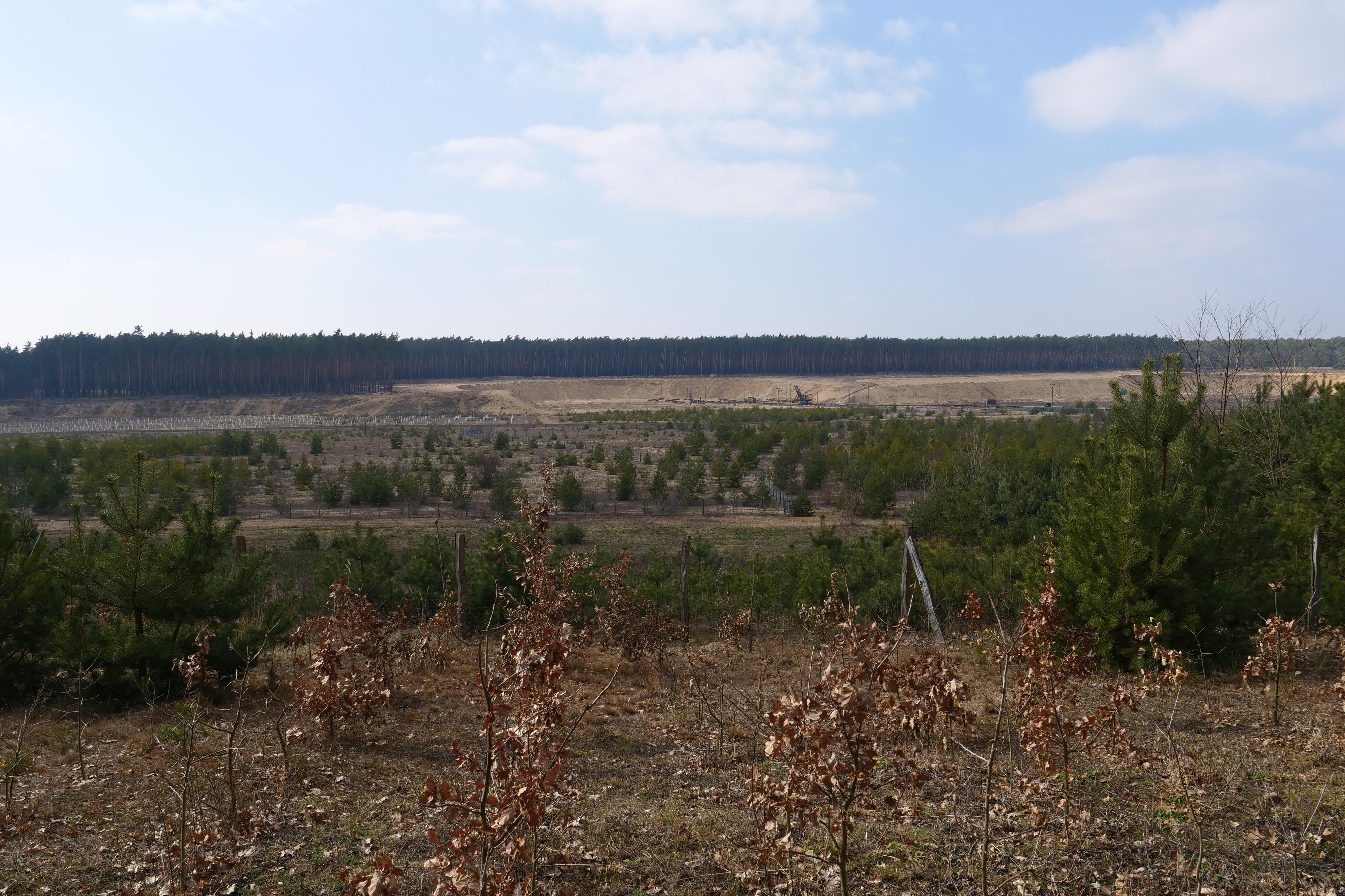 Pískovna Bzenec foto 2