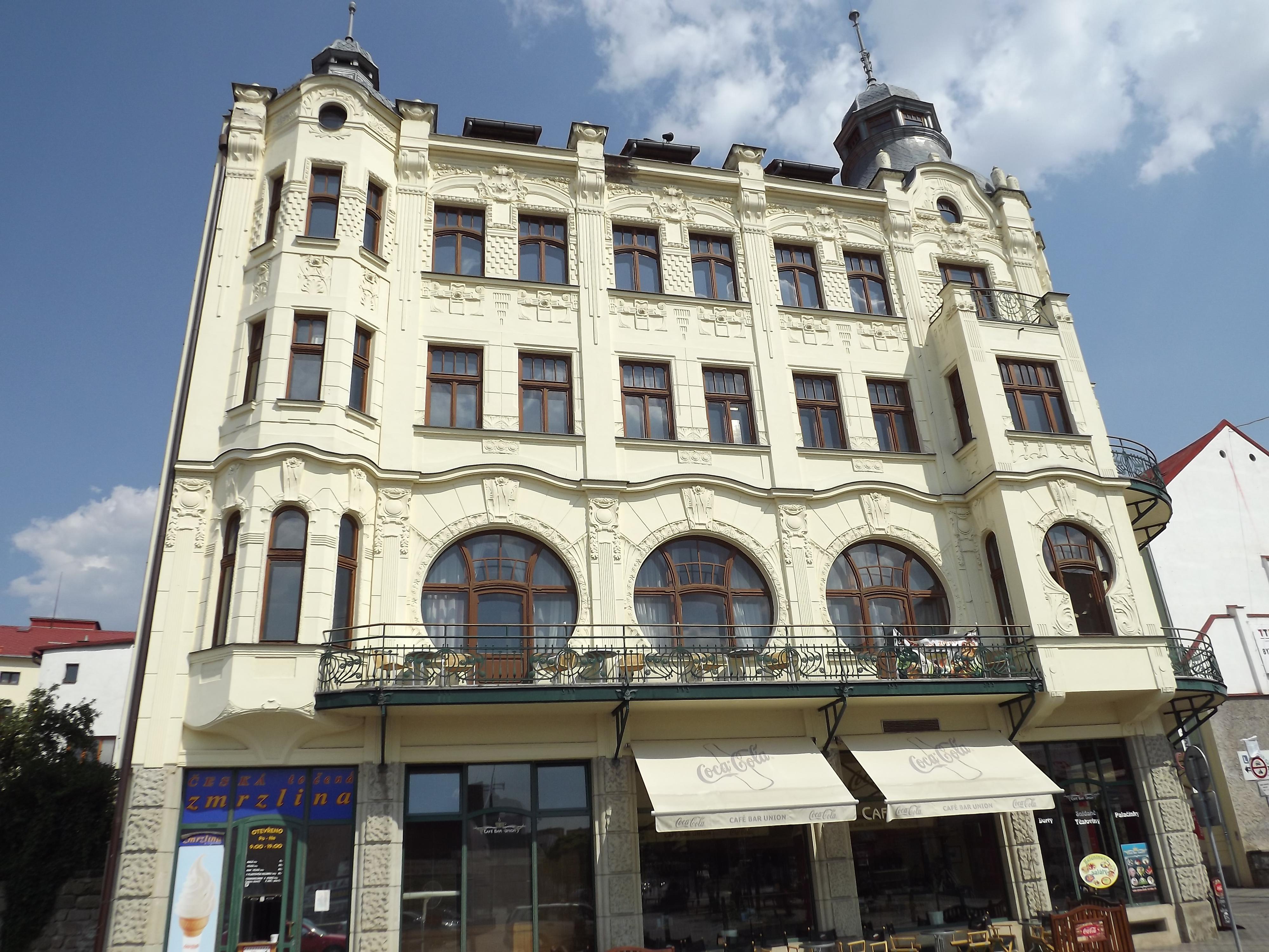 Cafe Union foto 5