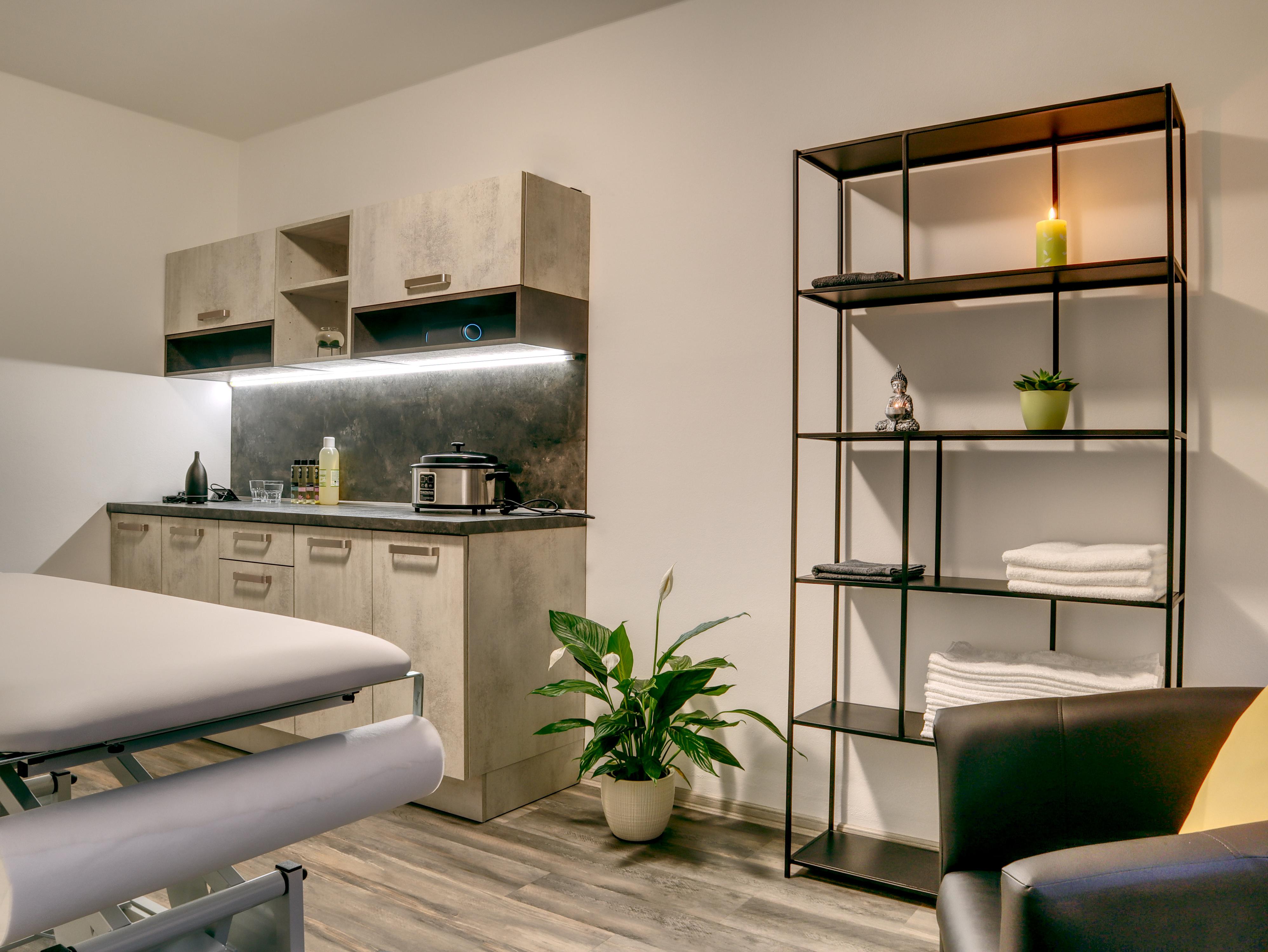 Masáže Krumlov - Radek Štěpánek foto 2