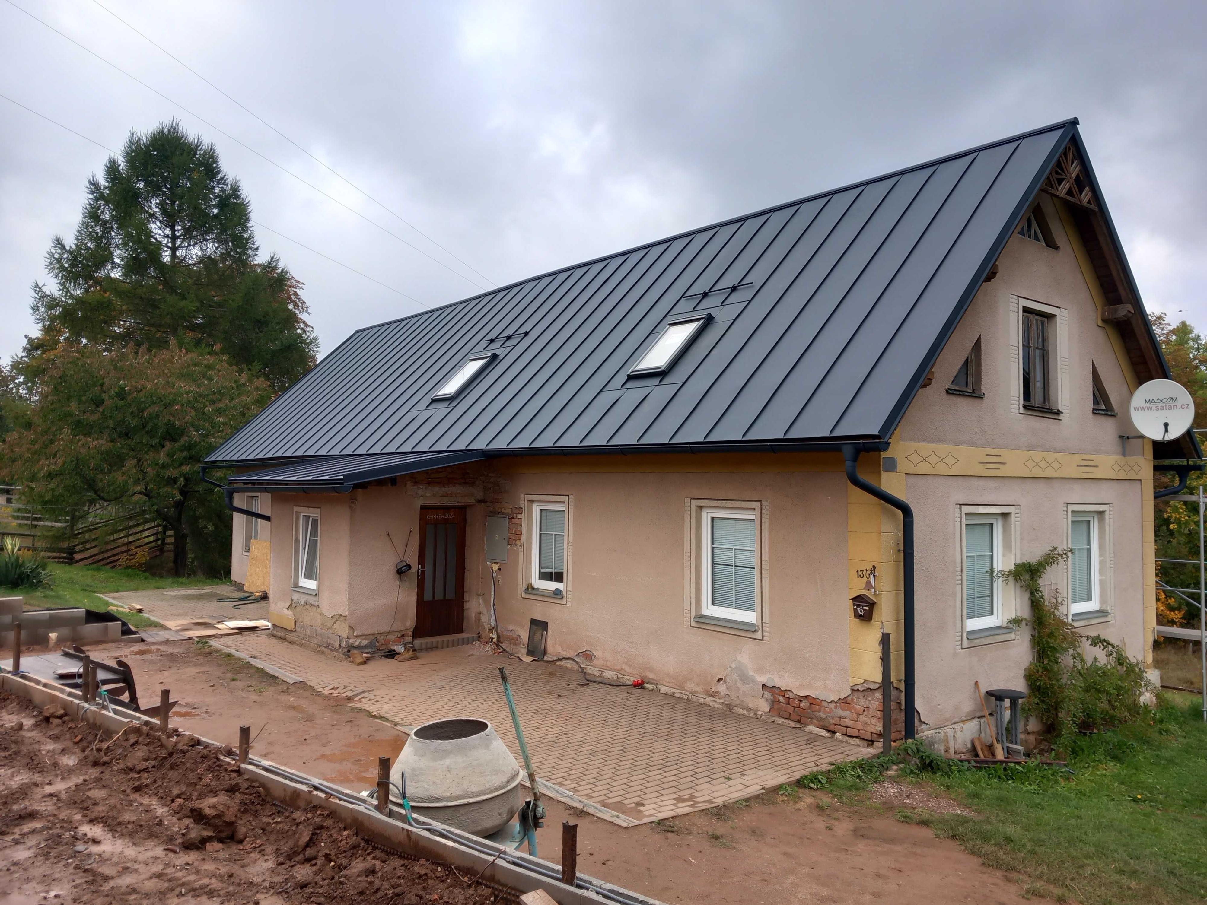 Střechycz.eu foto 3