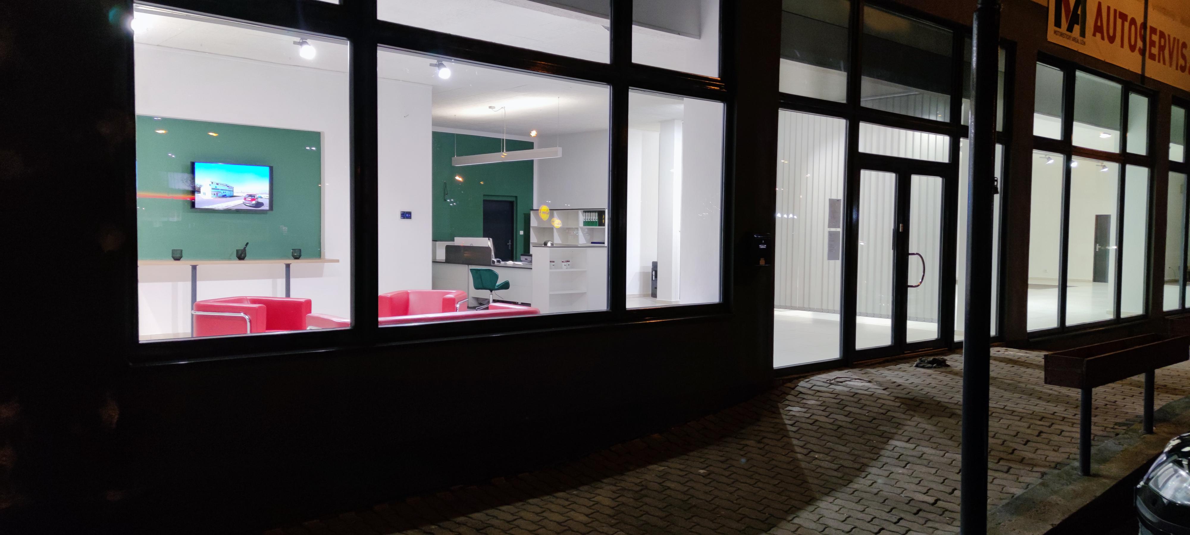 AUTON autoservis foto 5