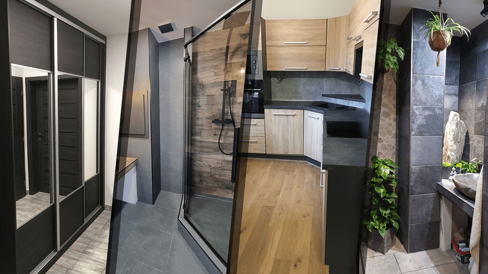 Interiéry REPAS foto 2