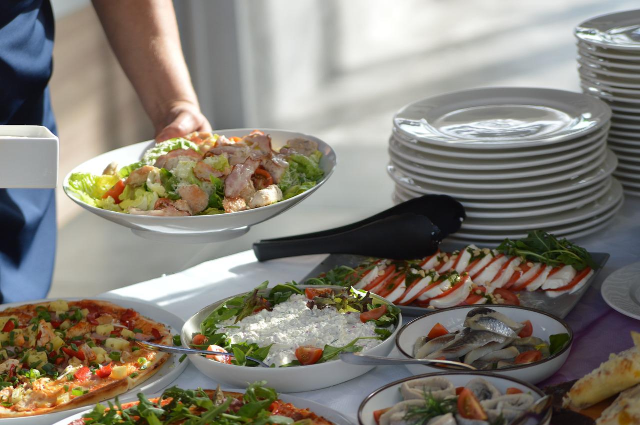 RS Catering foto 3