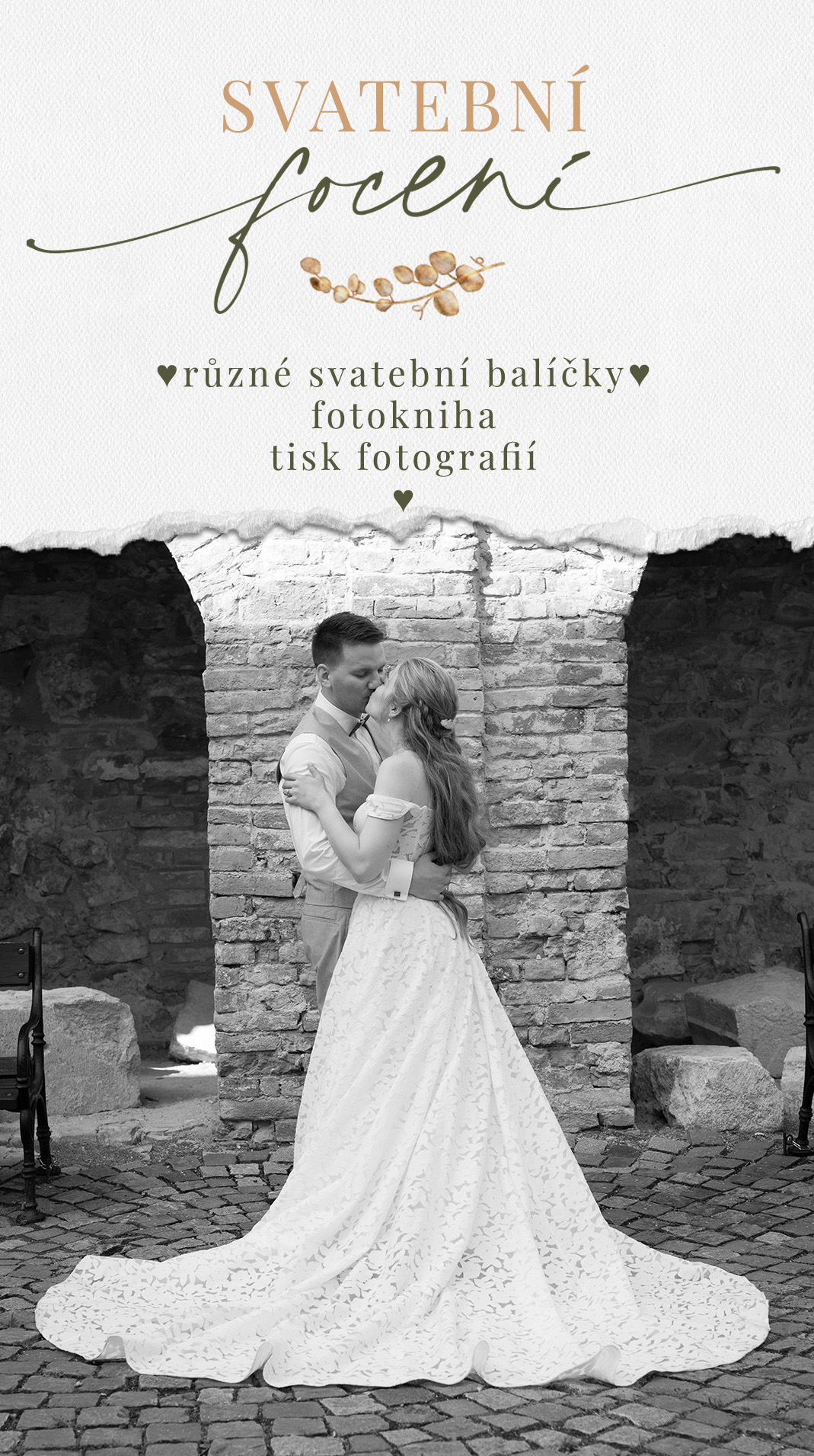 Fotografka Martina Skrejvalová foto 3