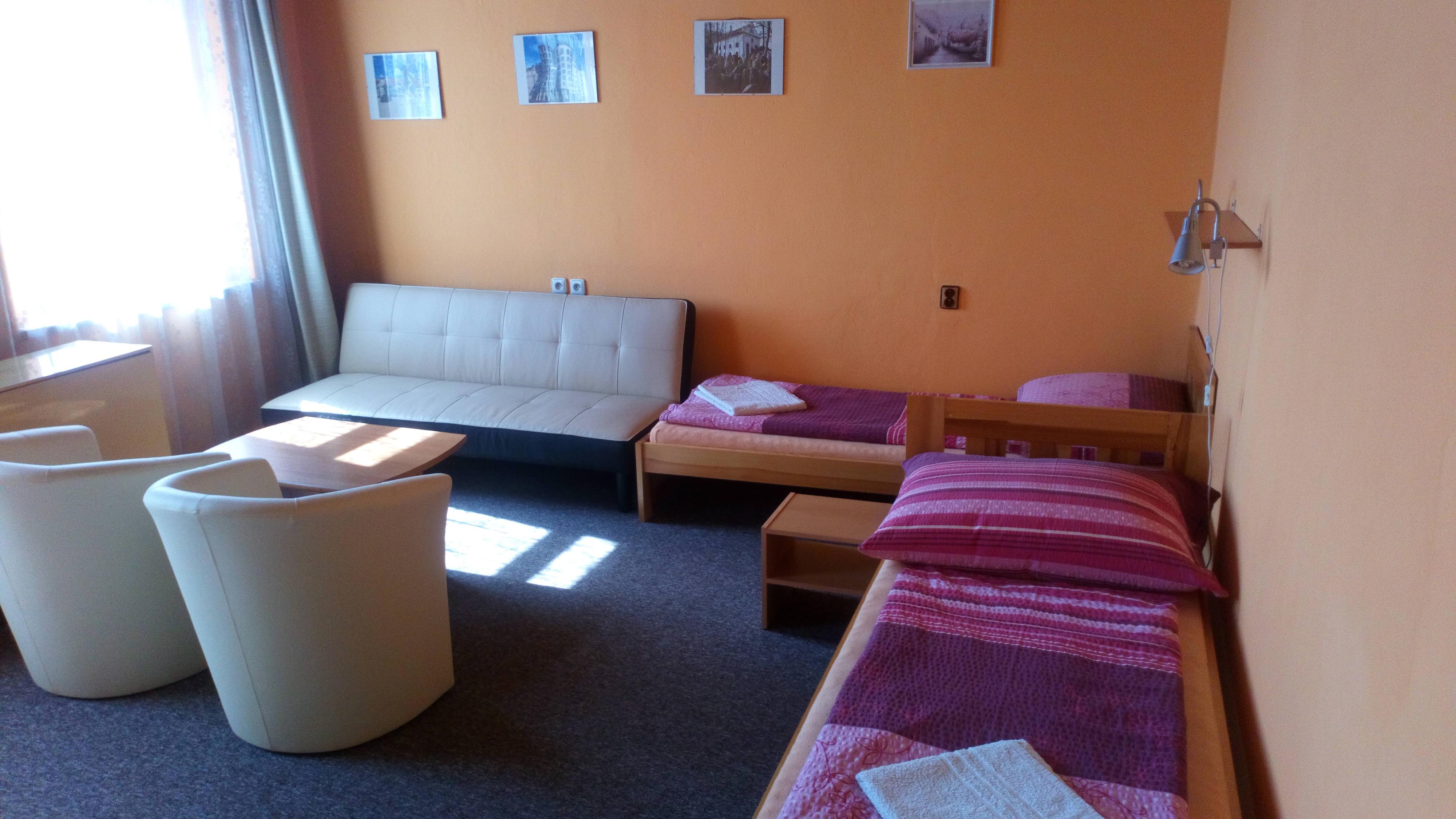 Pension Dobroucky foto 3