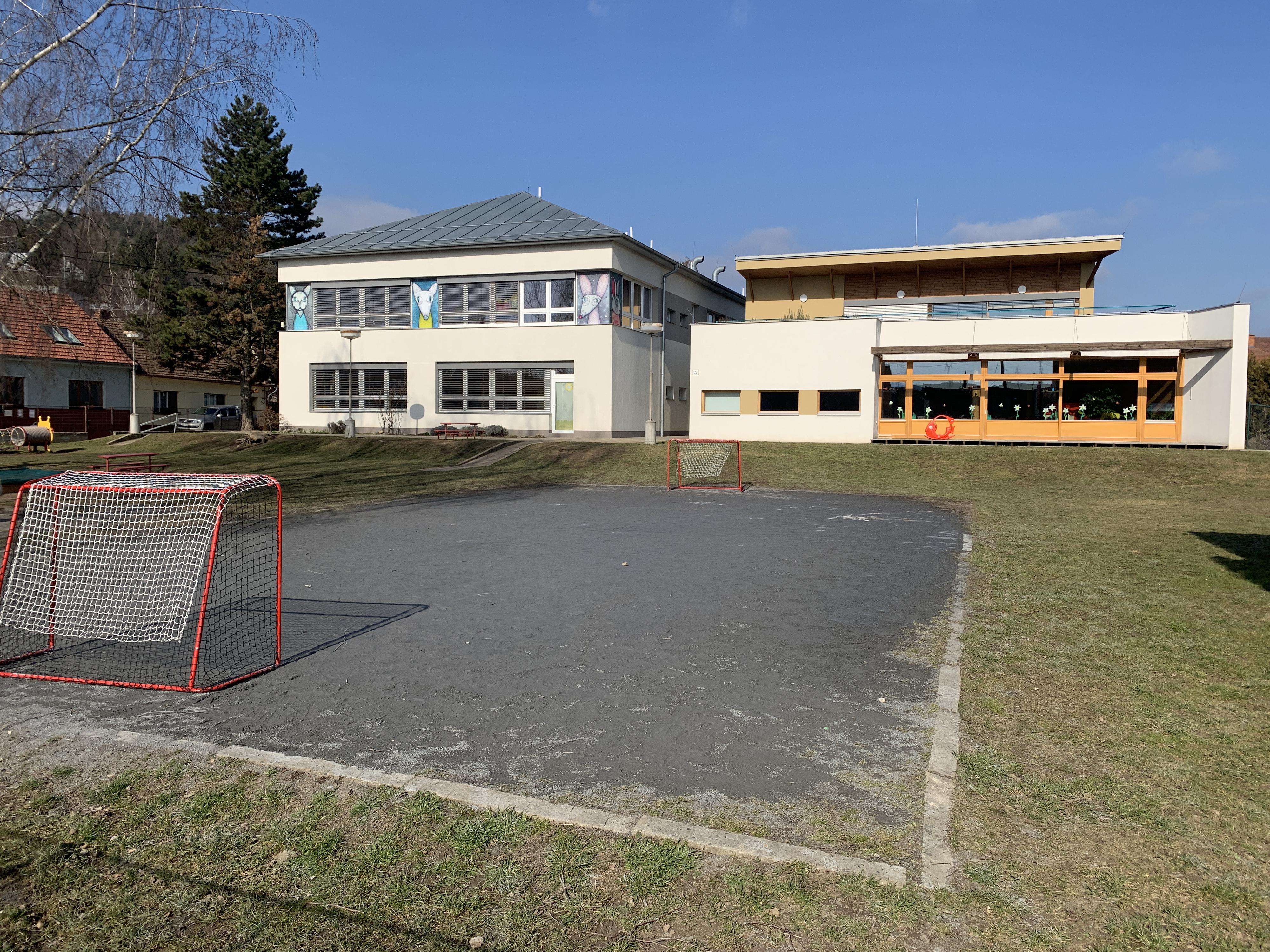 Mateřská škola, Veverská Bítýška, okres Brno - venkov foto 2
