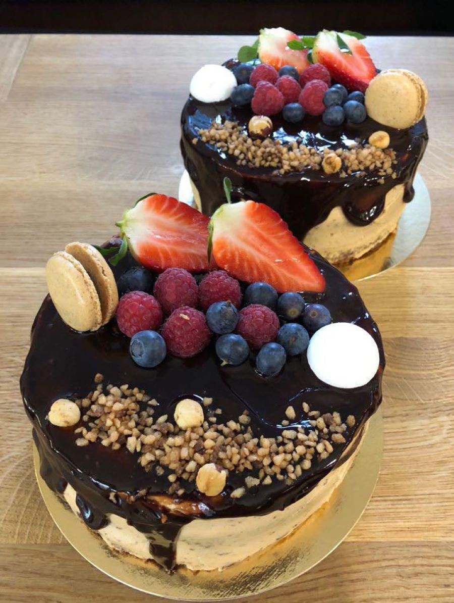 Park Café 67
