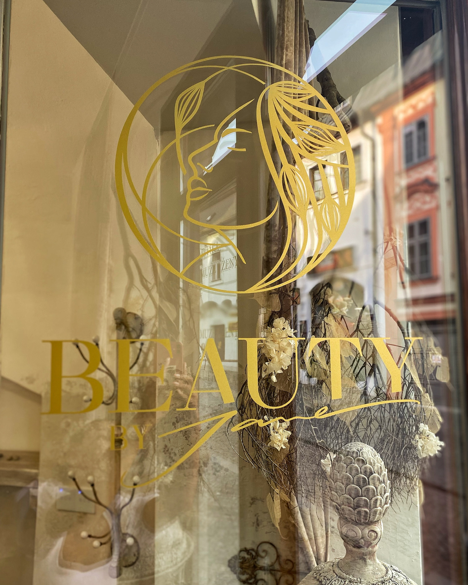 Kosmetický salón - Beauty by Jane foto 2