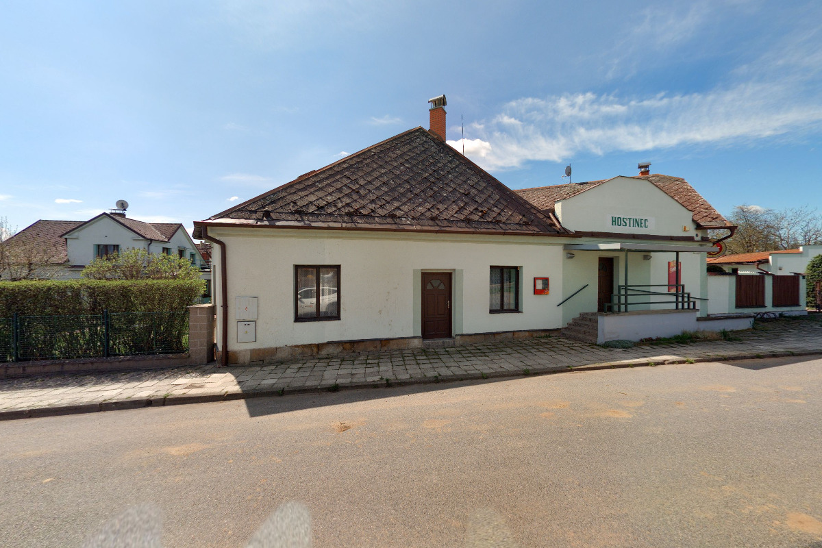 Hostinec Cholenice 18 foto 2