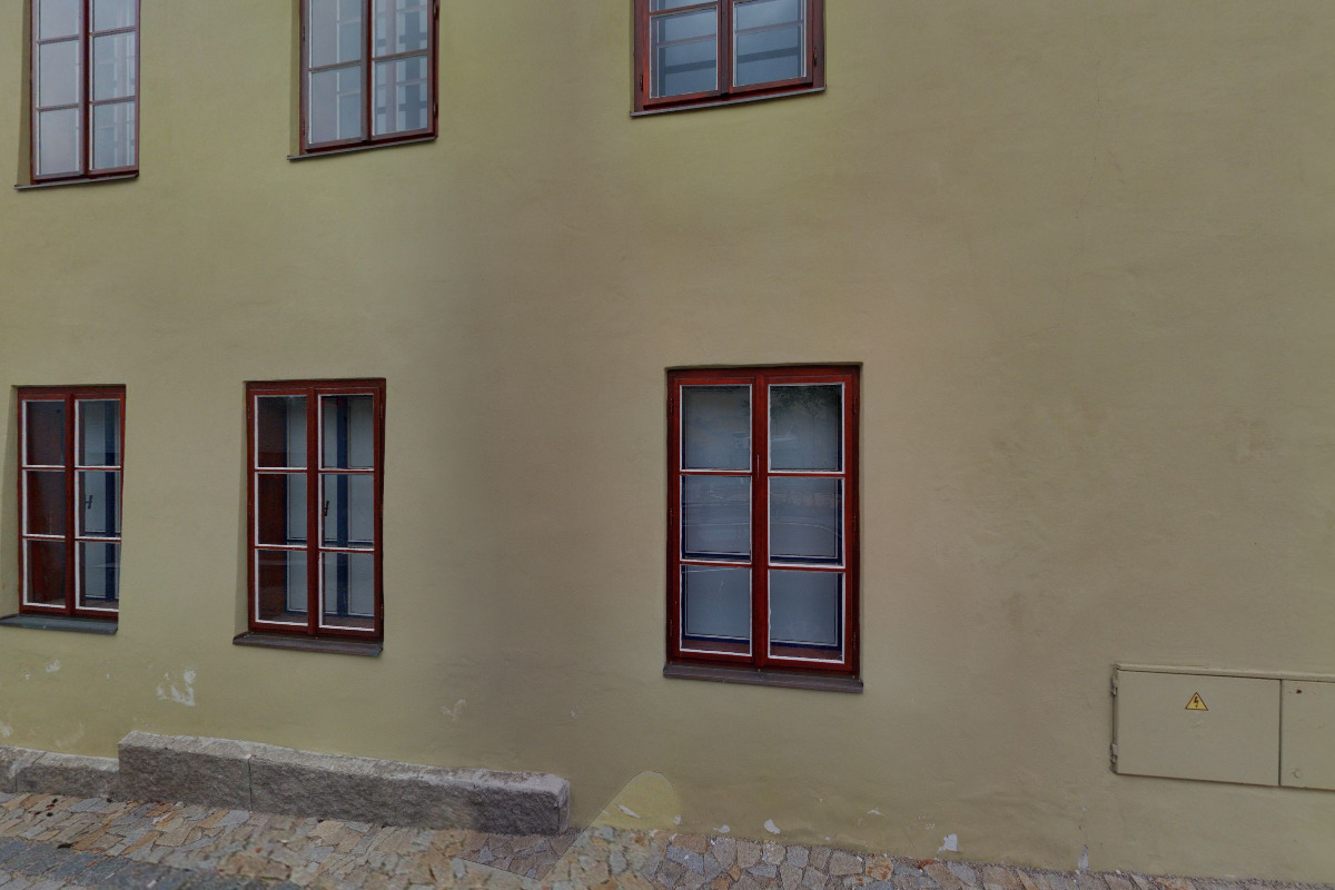 KAFE - BAR Nová Bystřice