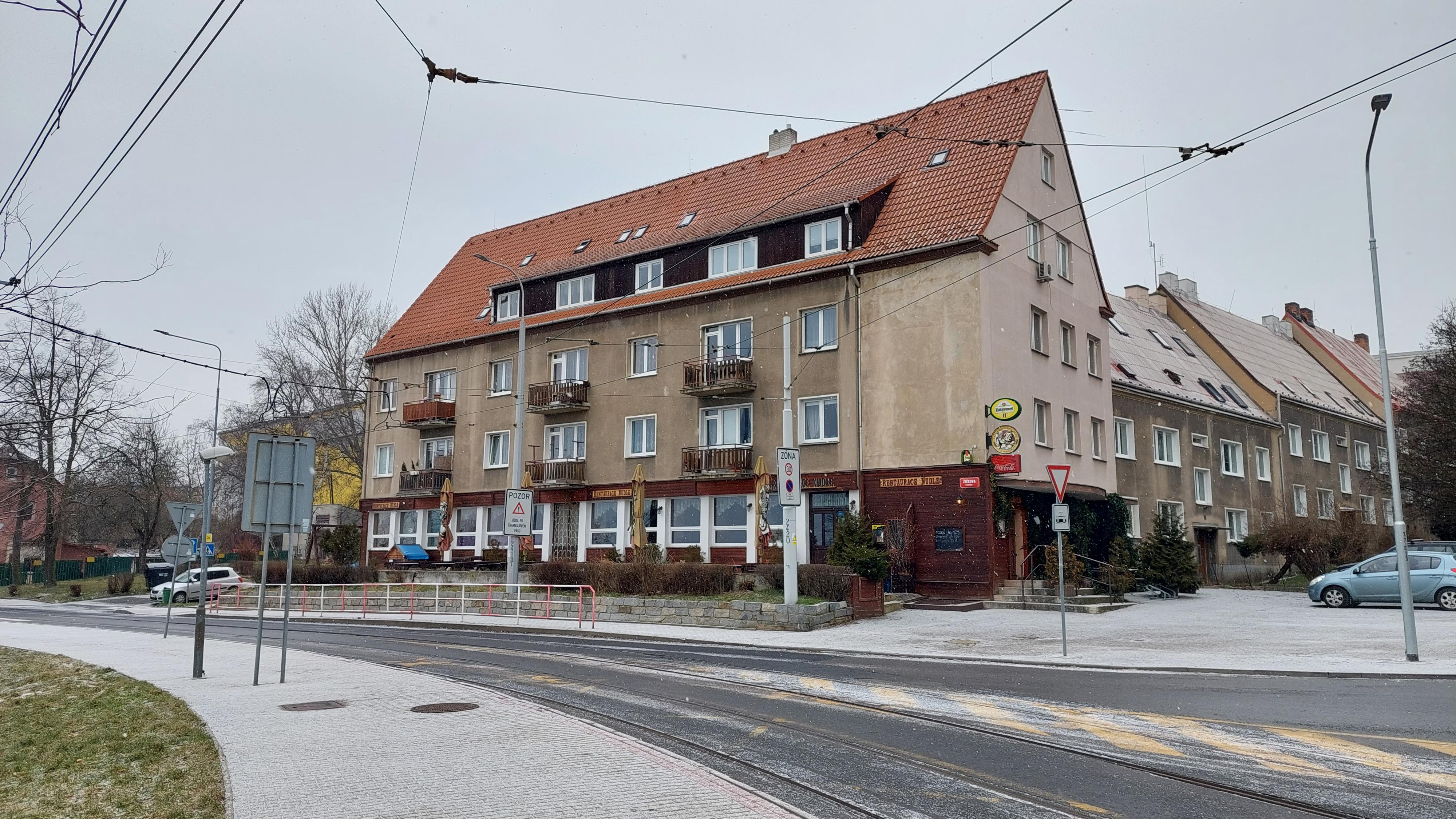 Restaurace Nudle foto 2