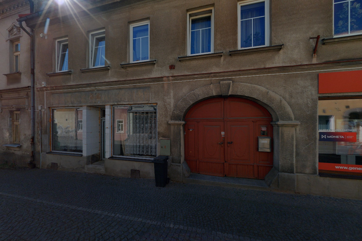 GENERALI ČESKÁ POJIŠŤOVNA