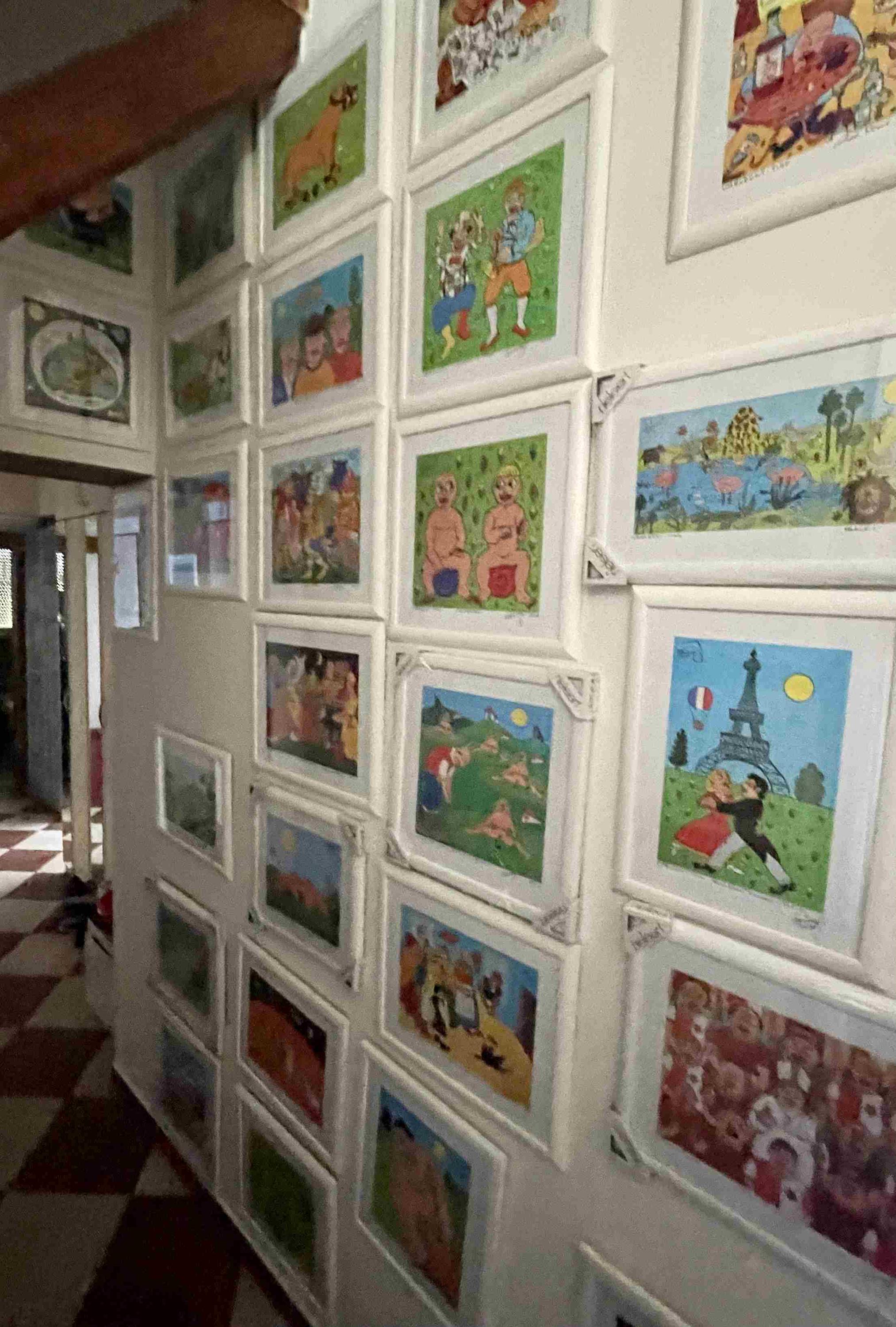 Prodej-obrazy.eu foto 2