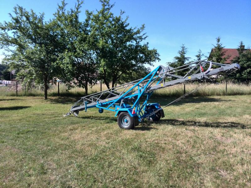 KServices Petr Kopecký- servis výsuvných žebříků