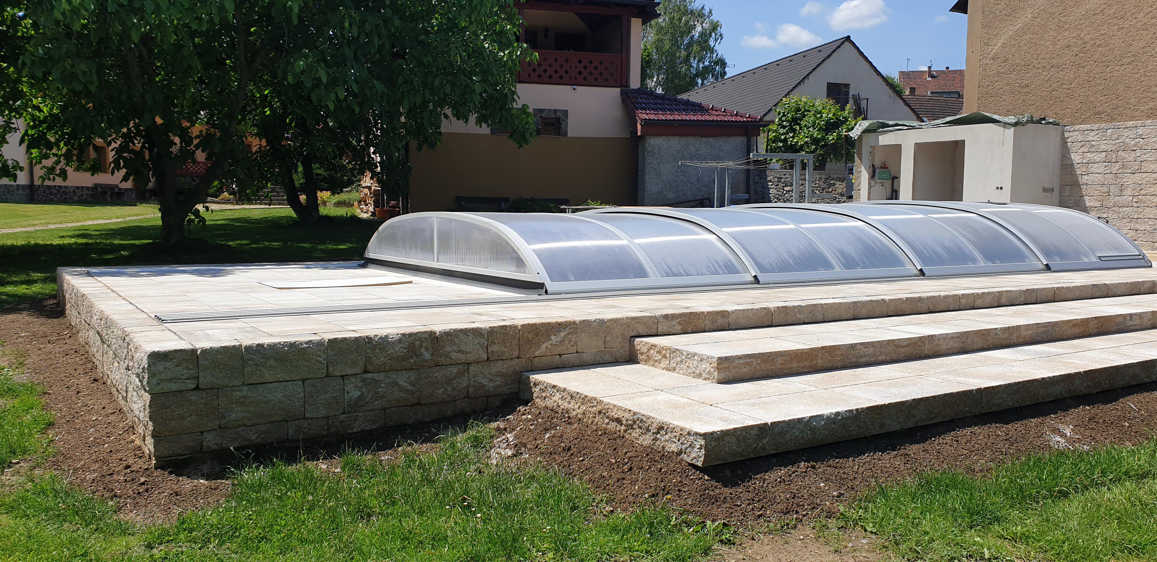 Stavby Turmalin foto 4