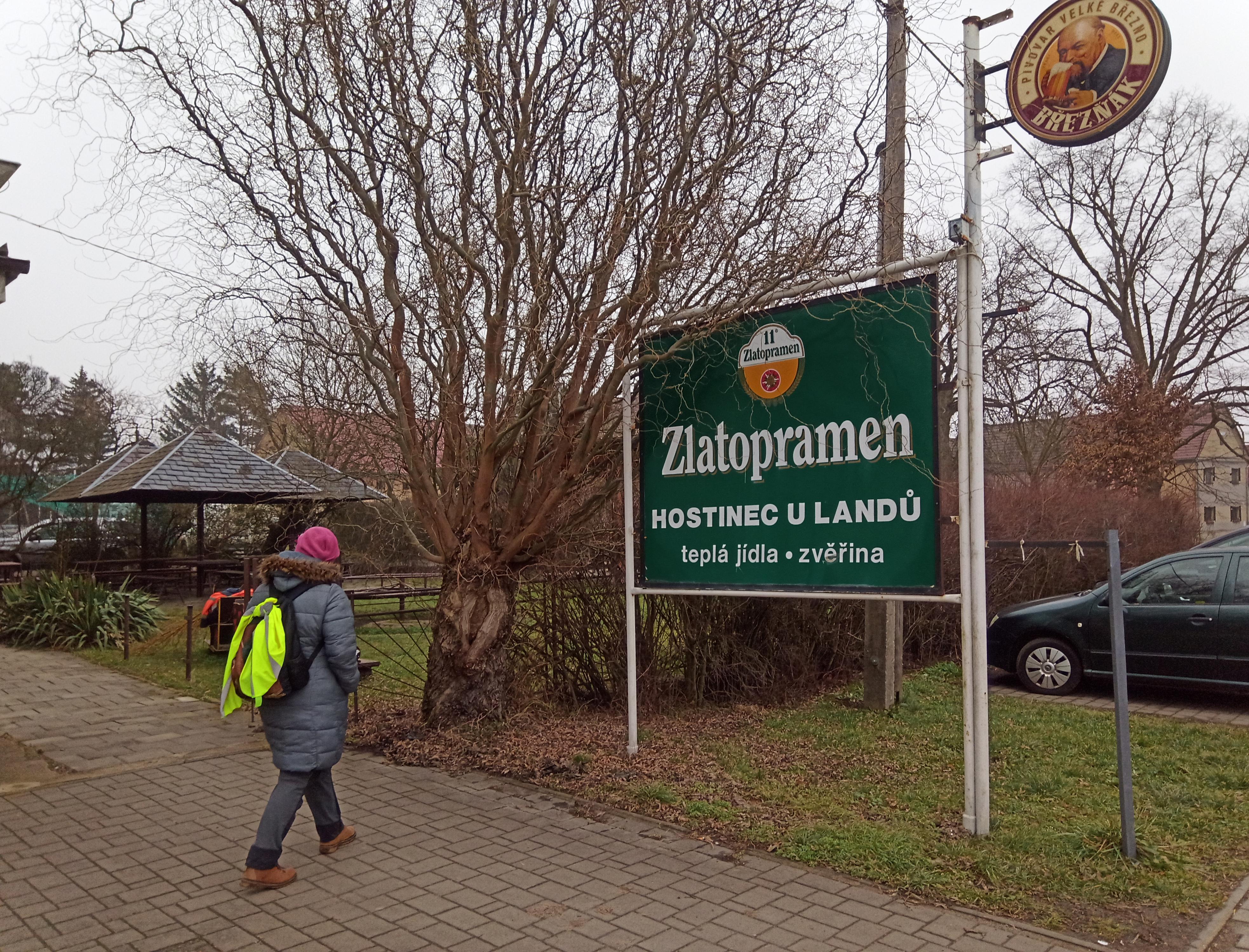 Hostinec U Landů foto 5