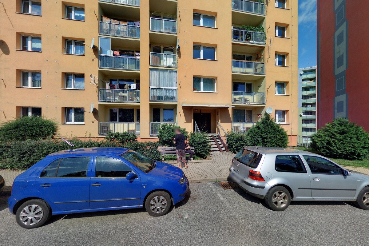 Ing. Luděk Píštěk