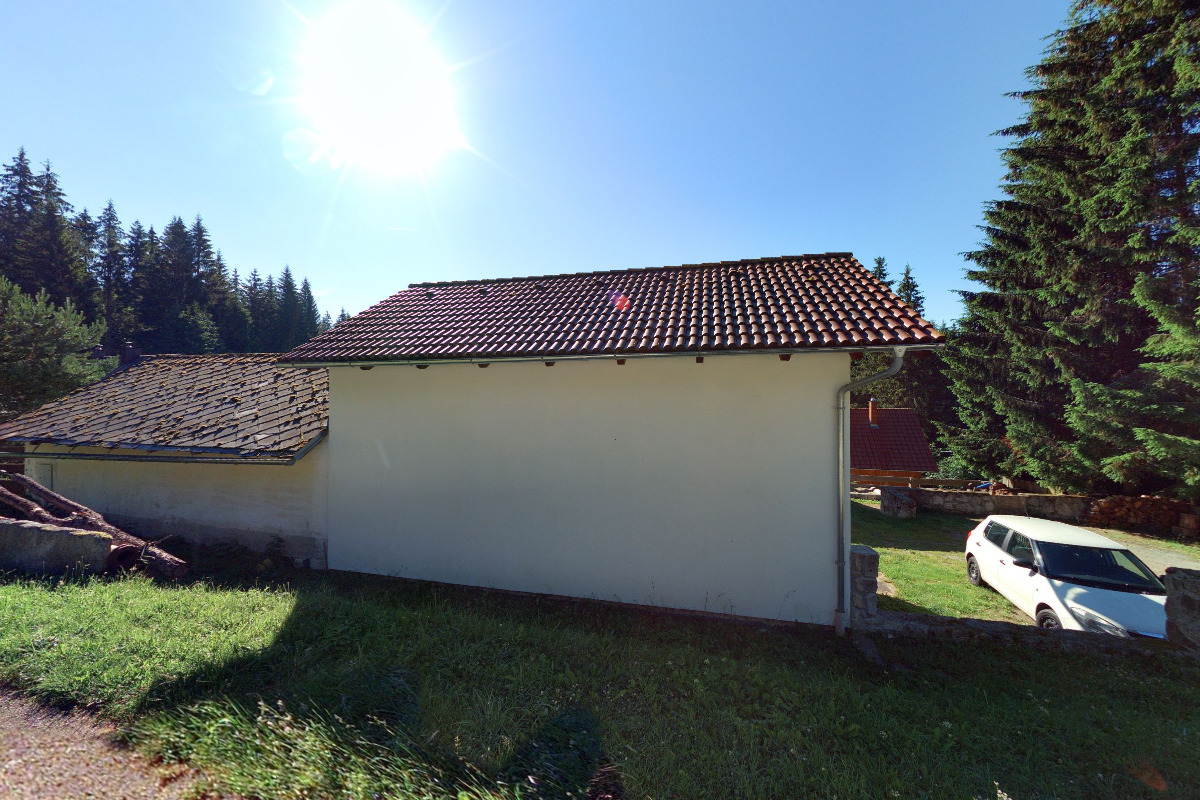 Penzion Jelení vrchy foto 2