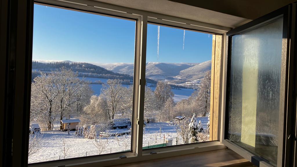Apartmány Na Kopci foto 3