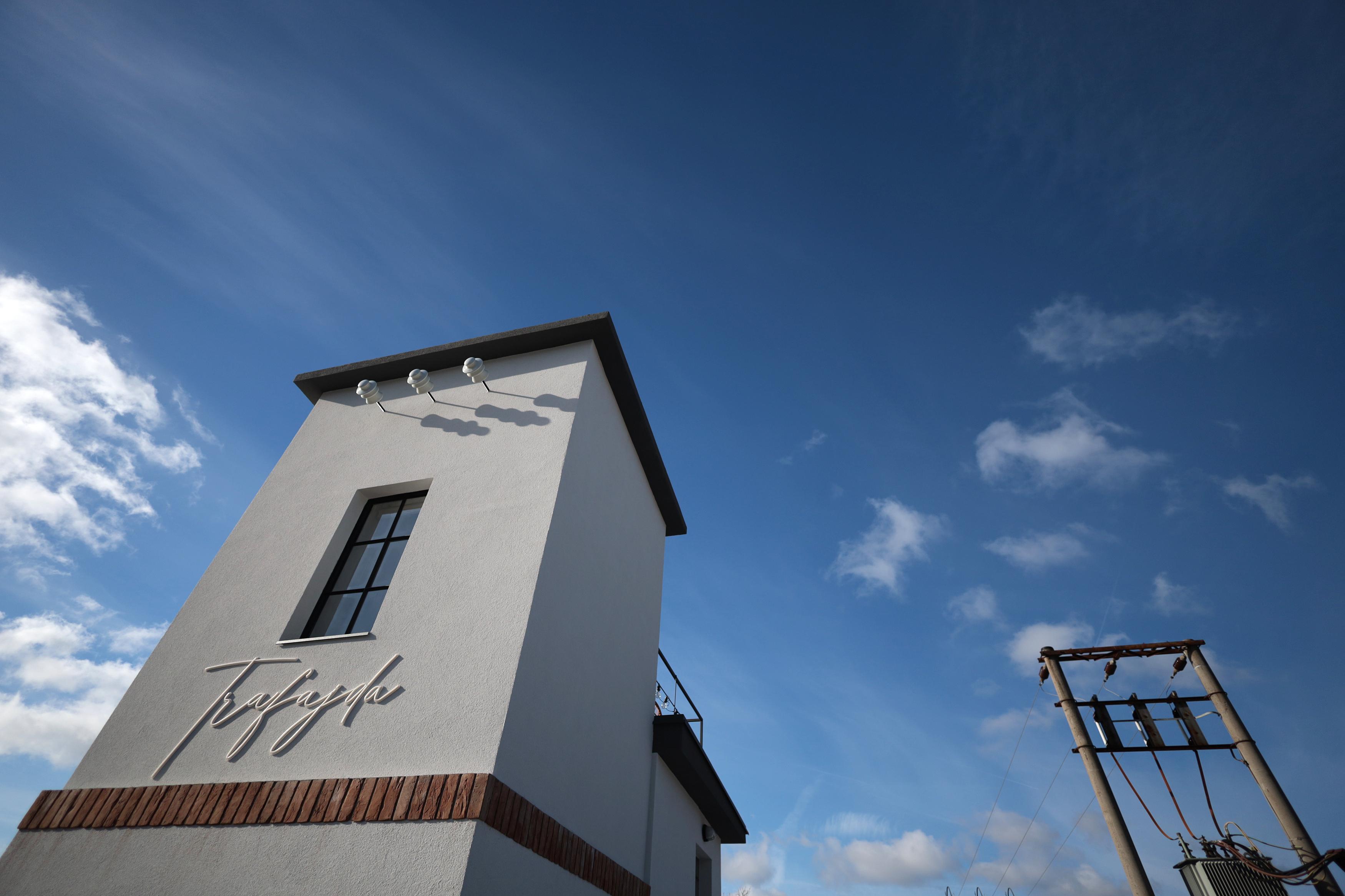 Trafajda, s.r.o. foto 2