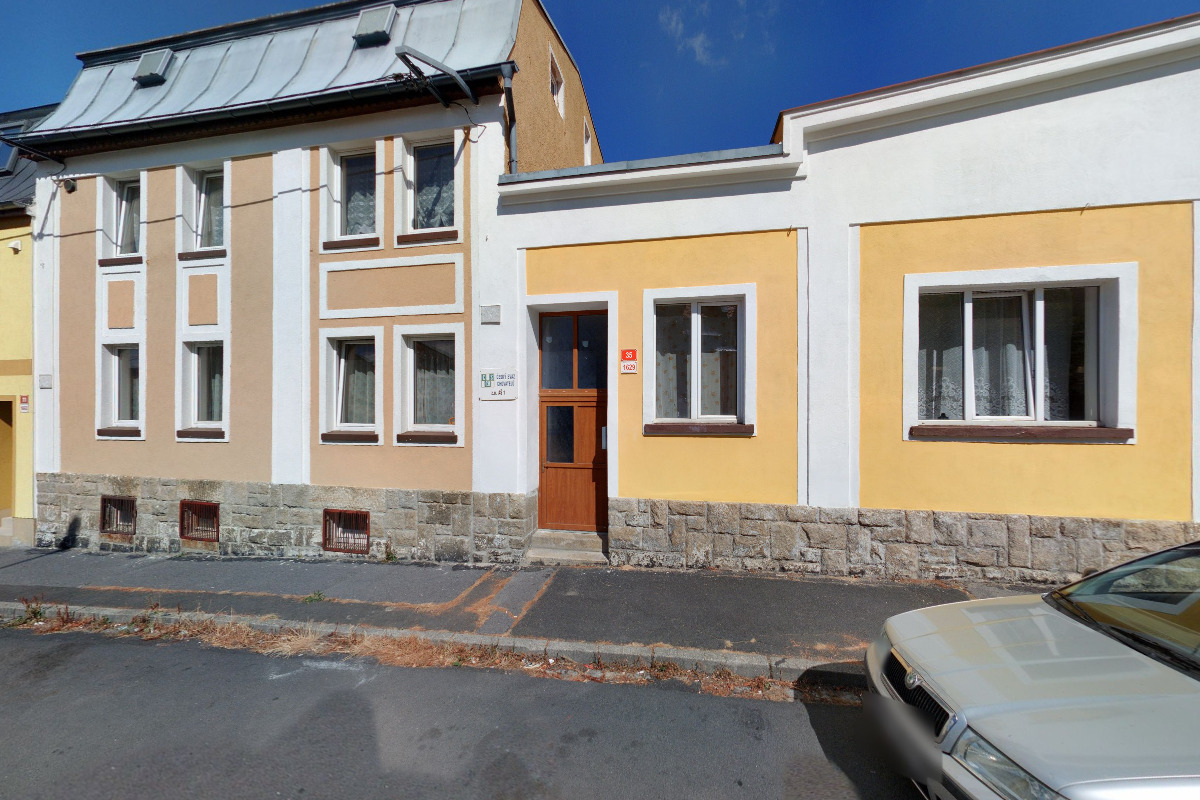 Český svaz chovatelů Okresní organizace Cheb