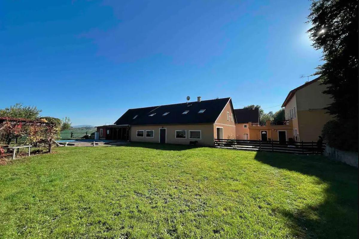 Apartmán Ostrov foto 1