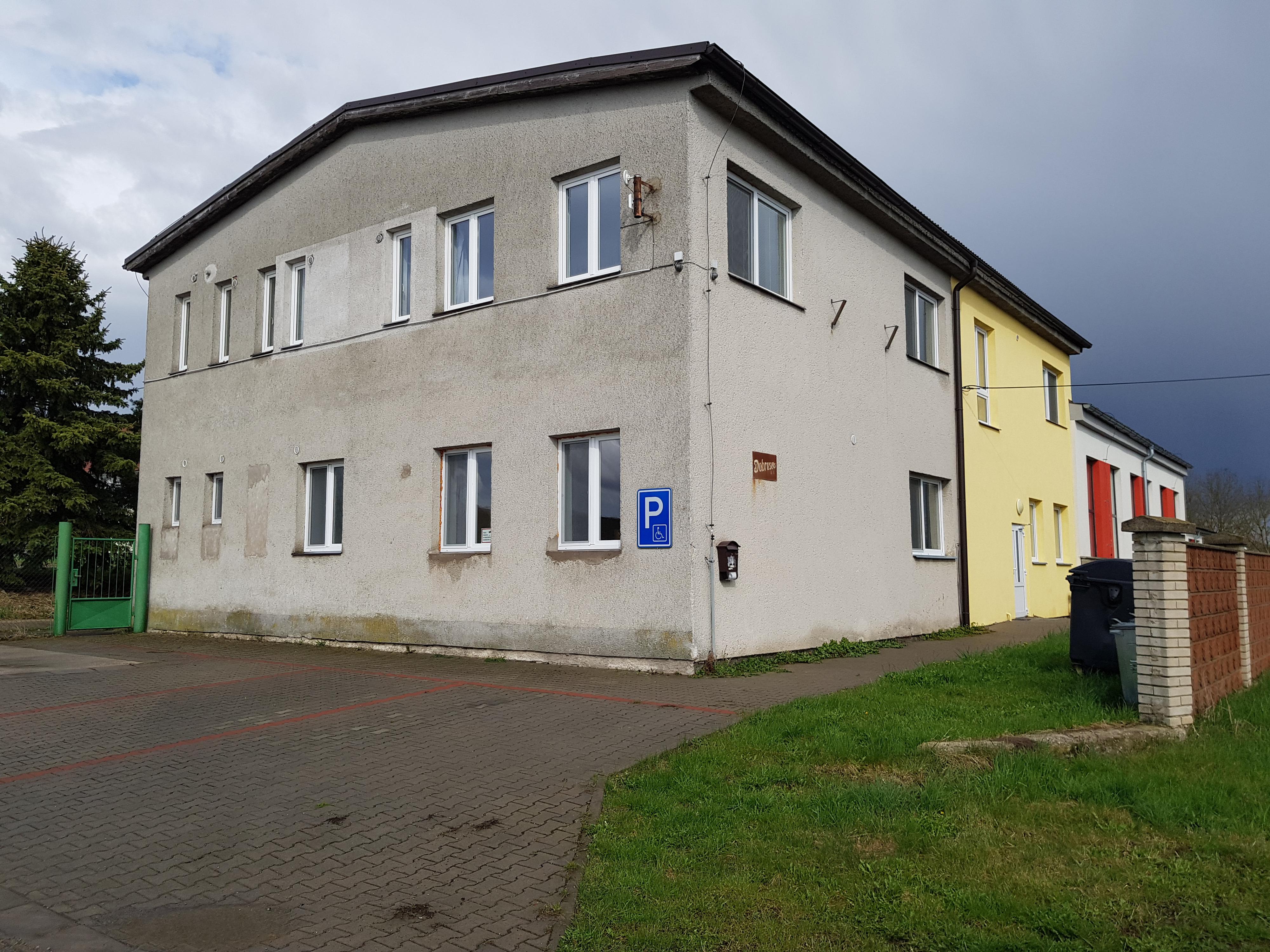 Ubytovna Ždírec foto 4