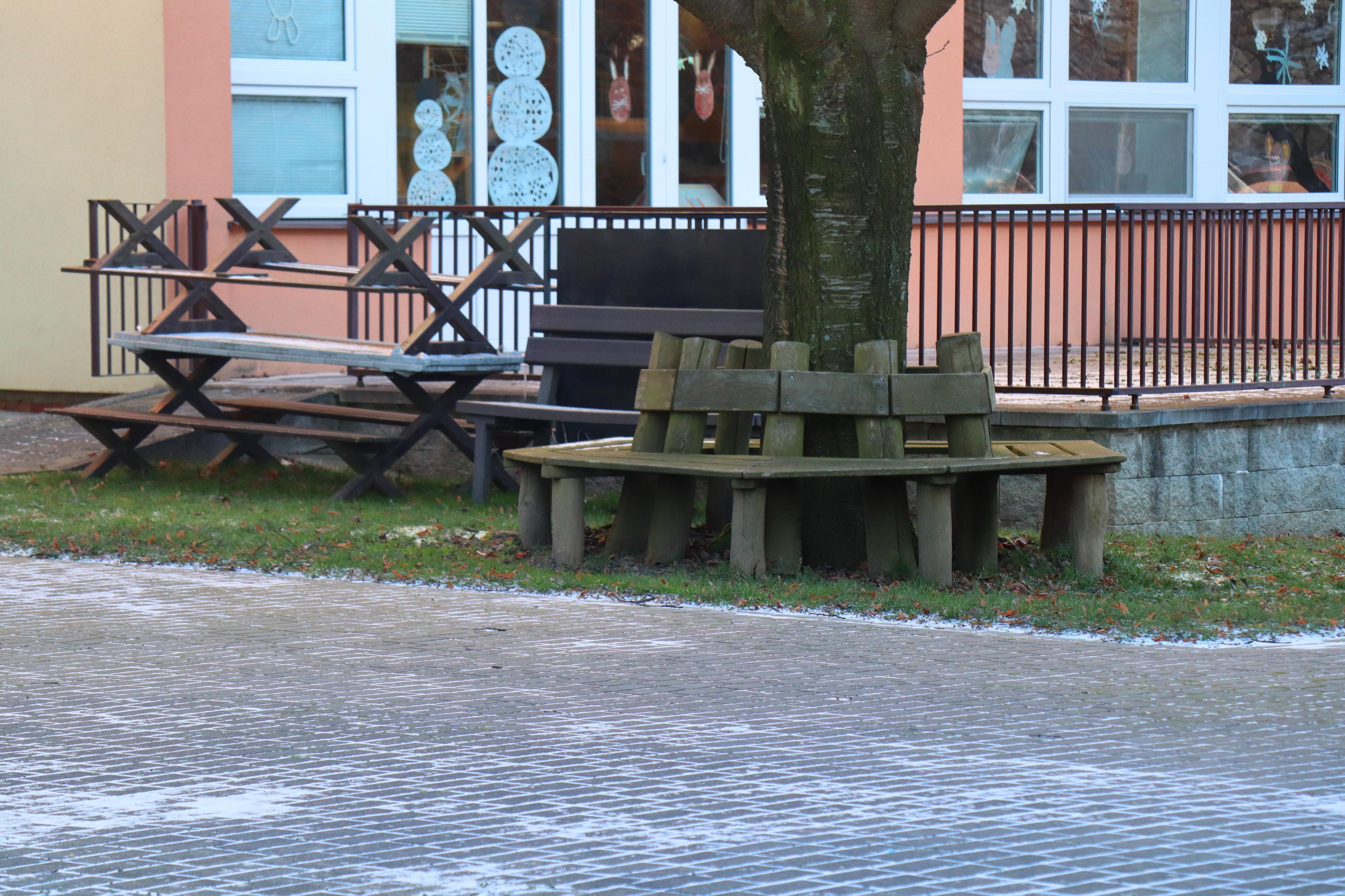 MŠ Vysoké Mýto, Lidická foto 6